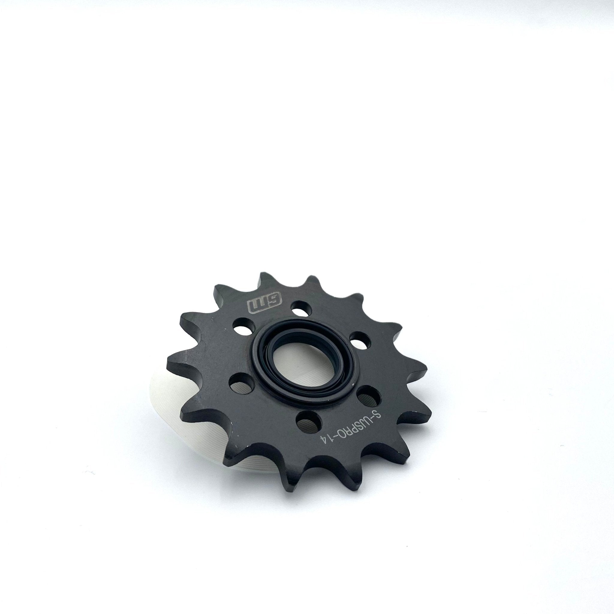 Ultra Bee Jack Shaft Sprocket (Collective) by Ventus Bikes USA | Electric Dirt Bike