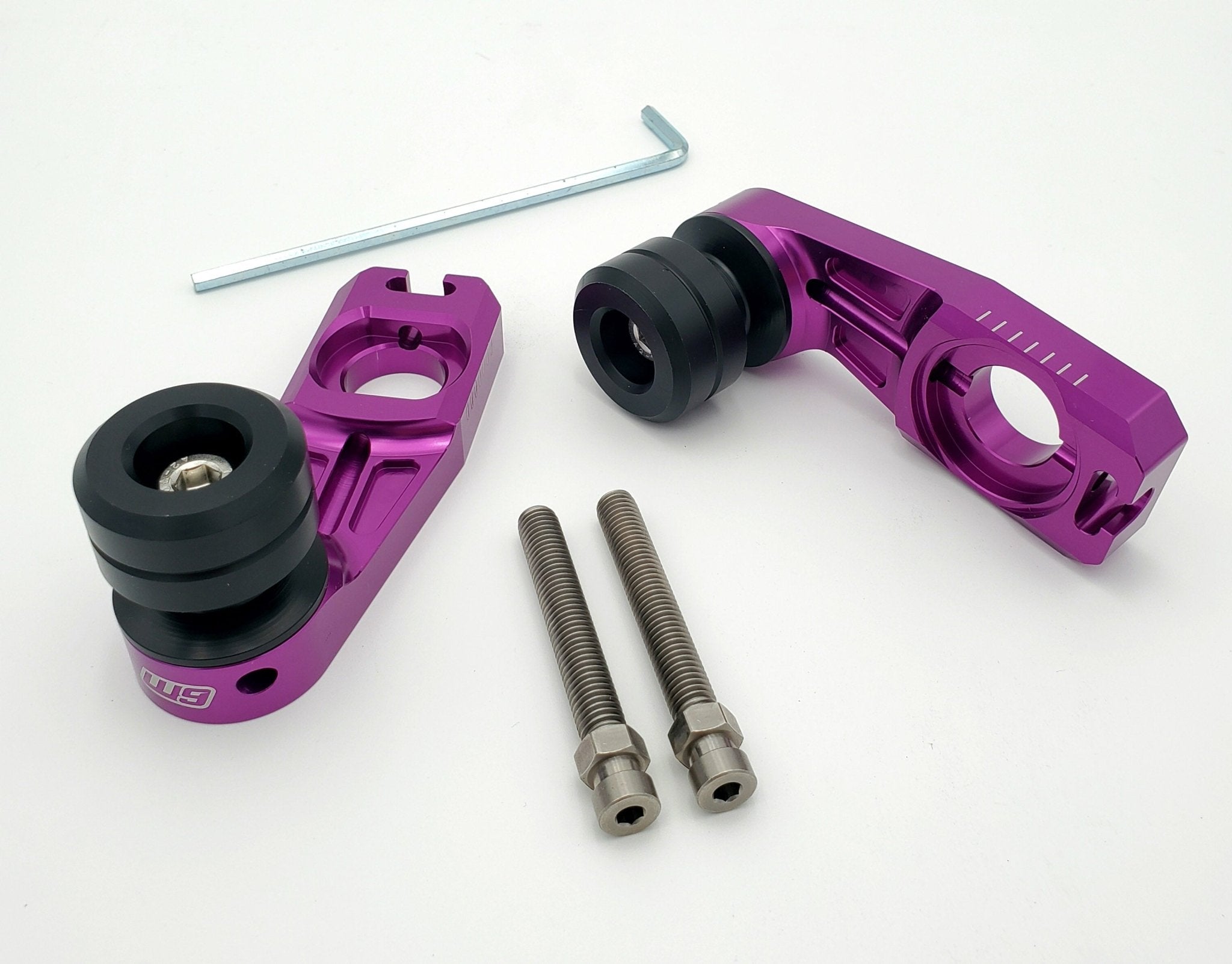 Ultra Bee Rear Slider (Collective) by Ventus Bikes USA | Electric Dirt Bike