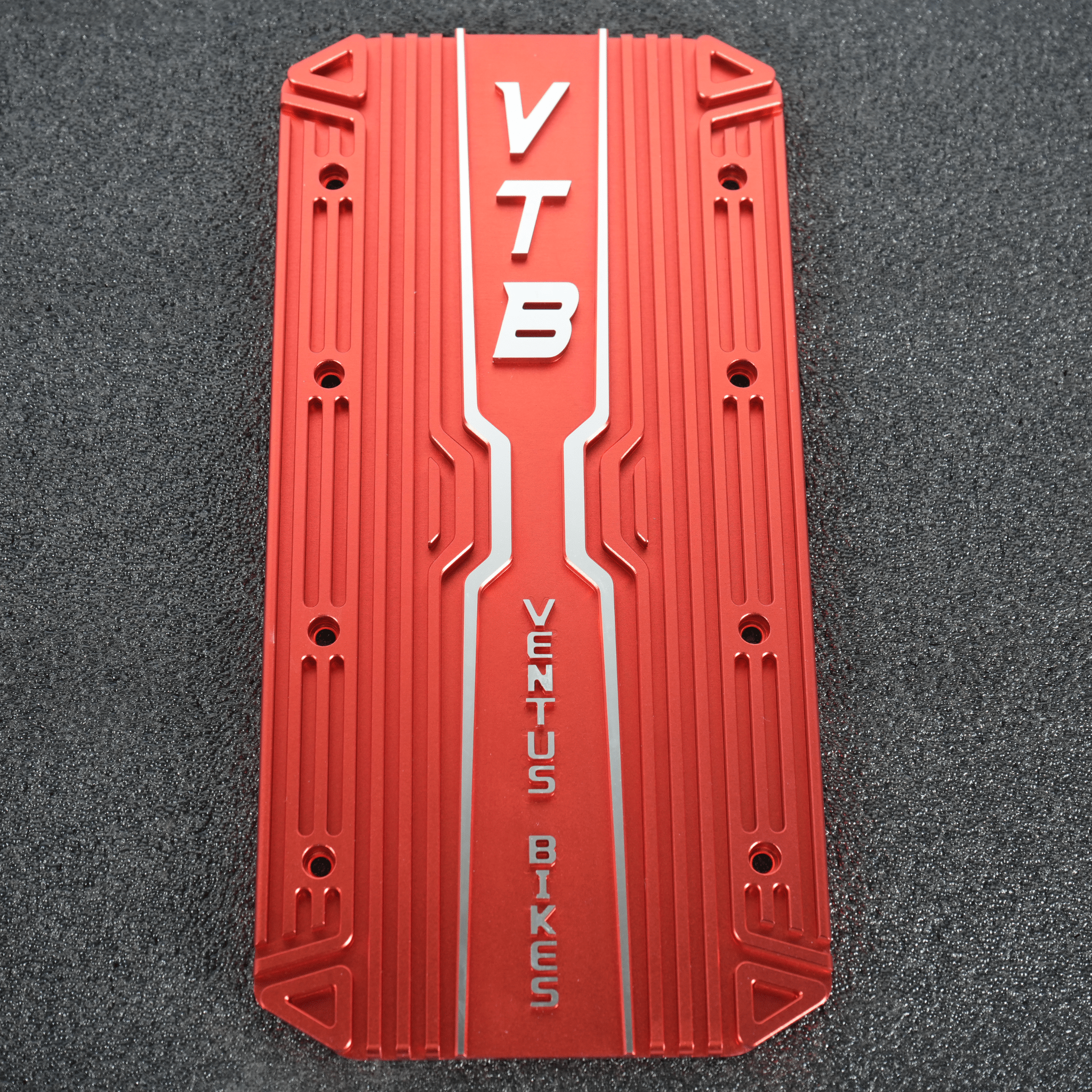 V9600 Controller Heat Sink by Ventus Bikes USA | Electric Dirt Bike Components