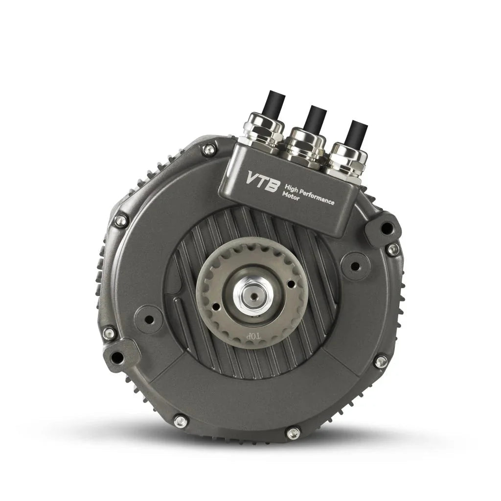 Ventus 41 kW Ultra Bee Motor by Ventus Bikes USA | Electric Dirt Bike Parts/Components