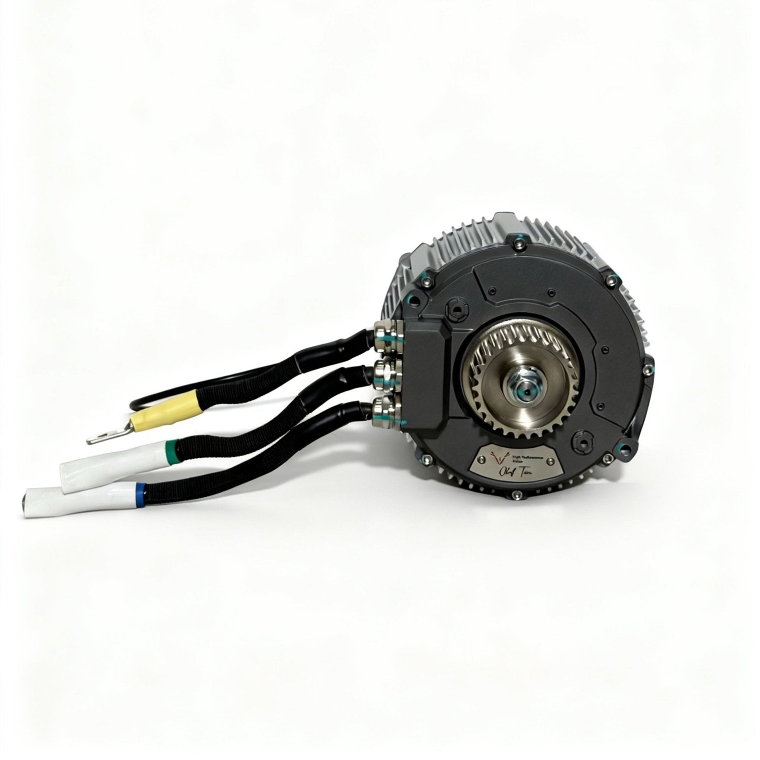 Ventus 48 kW Ultra Bee Motor