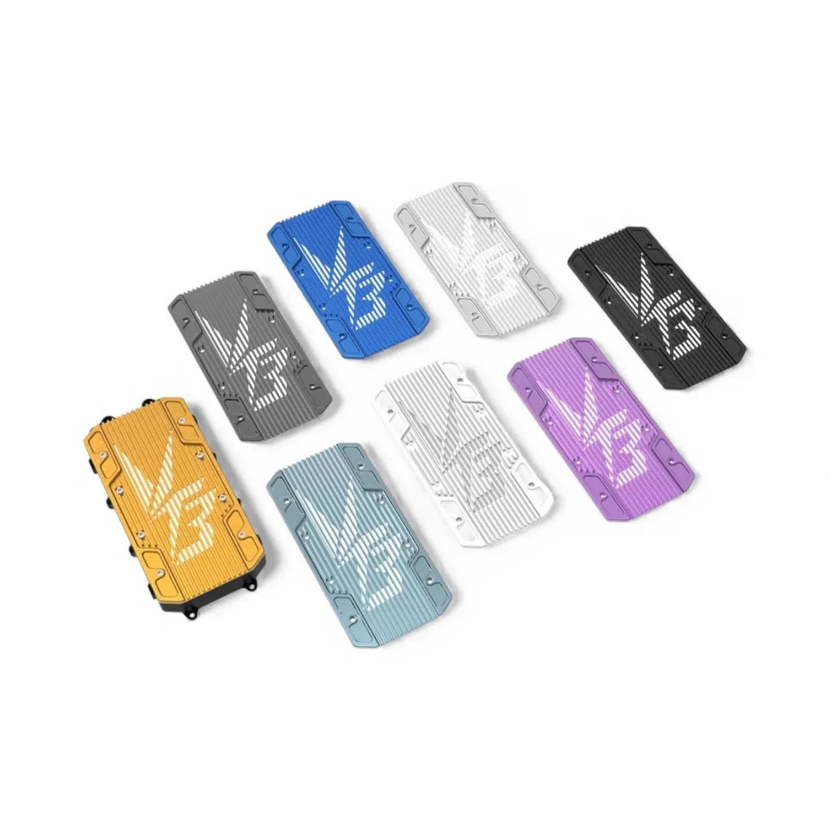 Ventus VTB Aetos Heatsink – Ventus Bikes USA