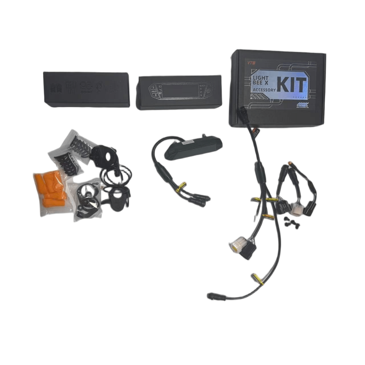 Ventus Aetos Pro Controller by Ventus Bikes USA | Electric Dirt Bike Parts/Components