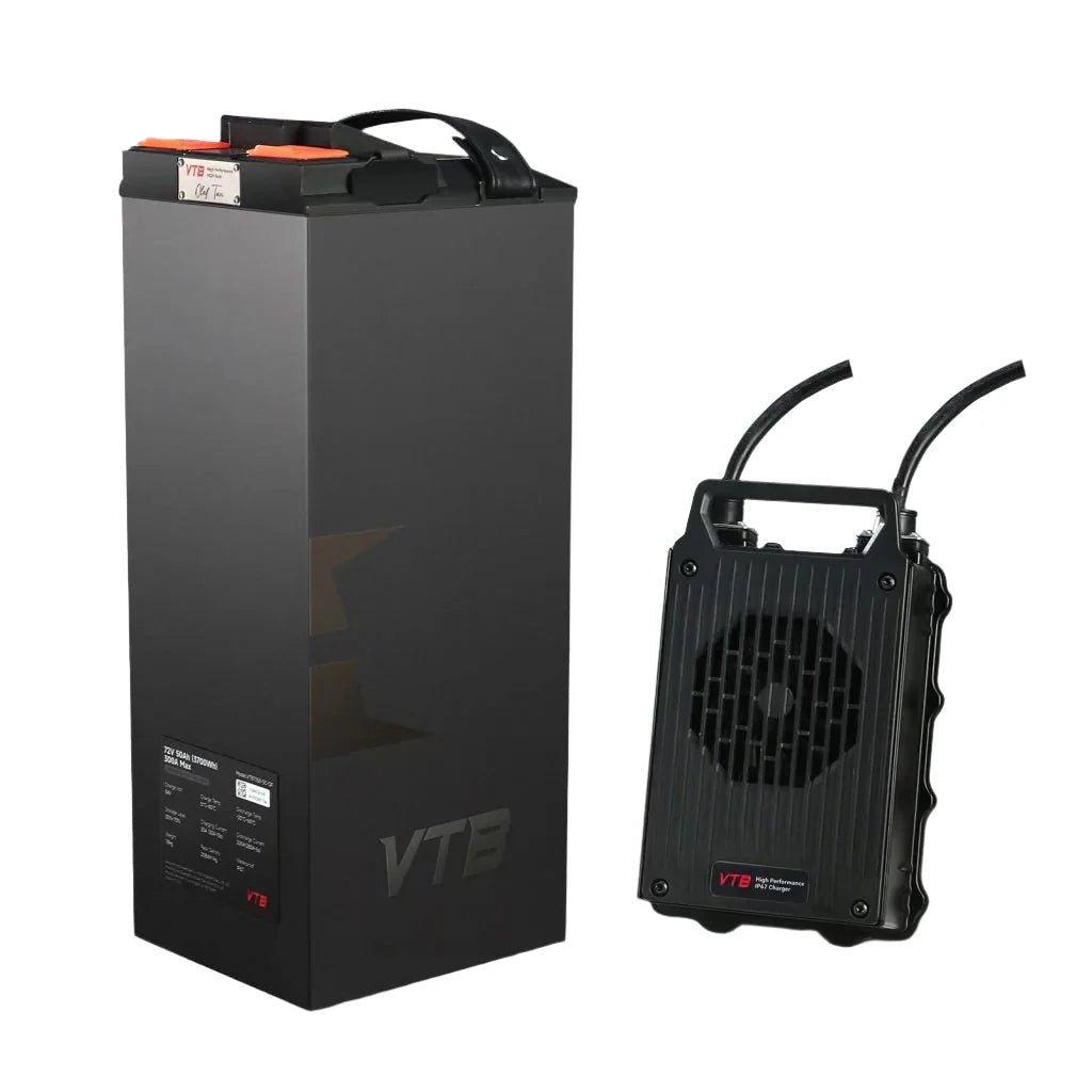 Ventus Battery EVO GT (Surron Light Bee) by Ventus Bikes USA | Electric Dirt Bike Parts/Components