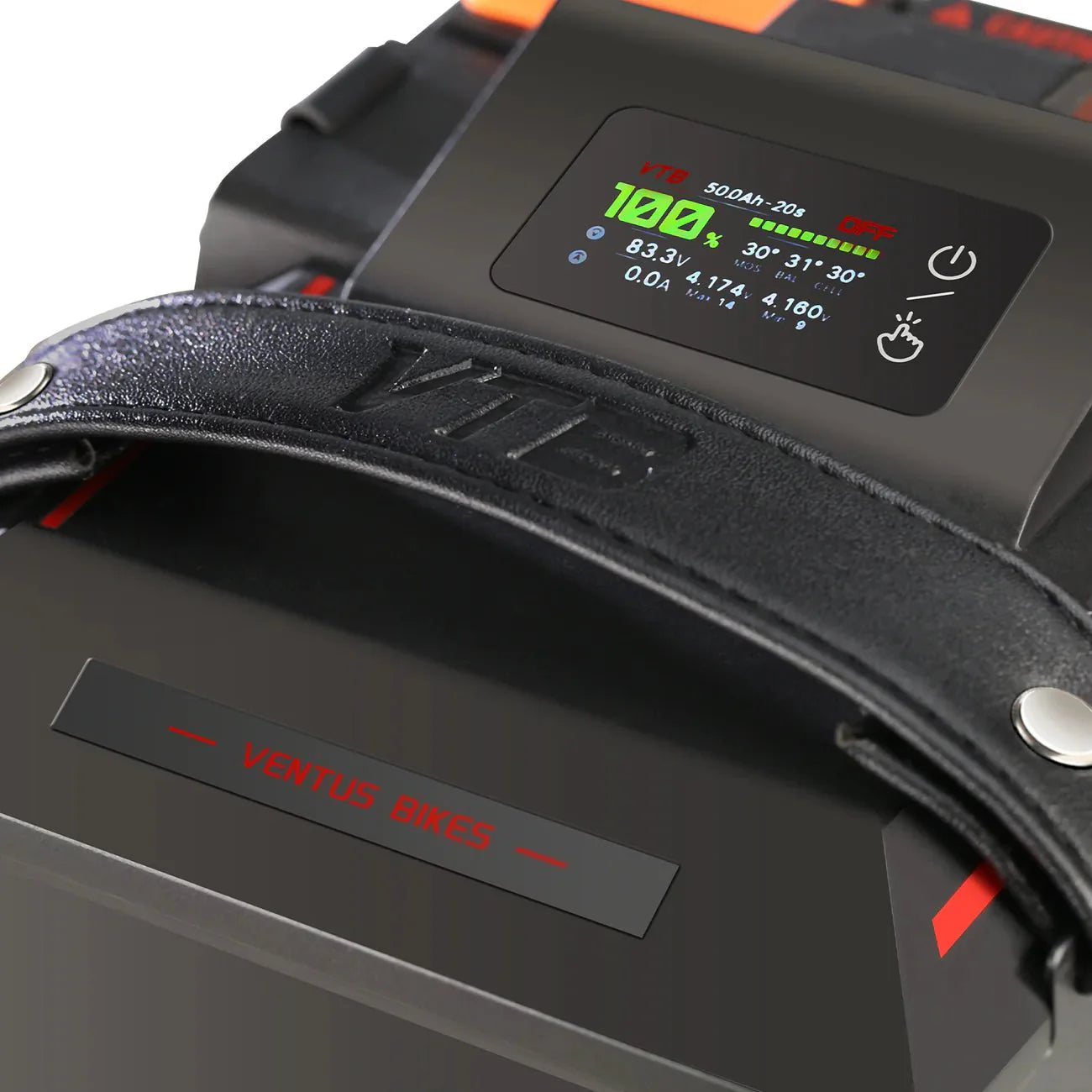 Ventus Battery EVO GT (Surron Light Bee)