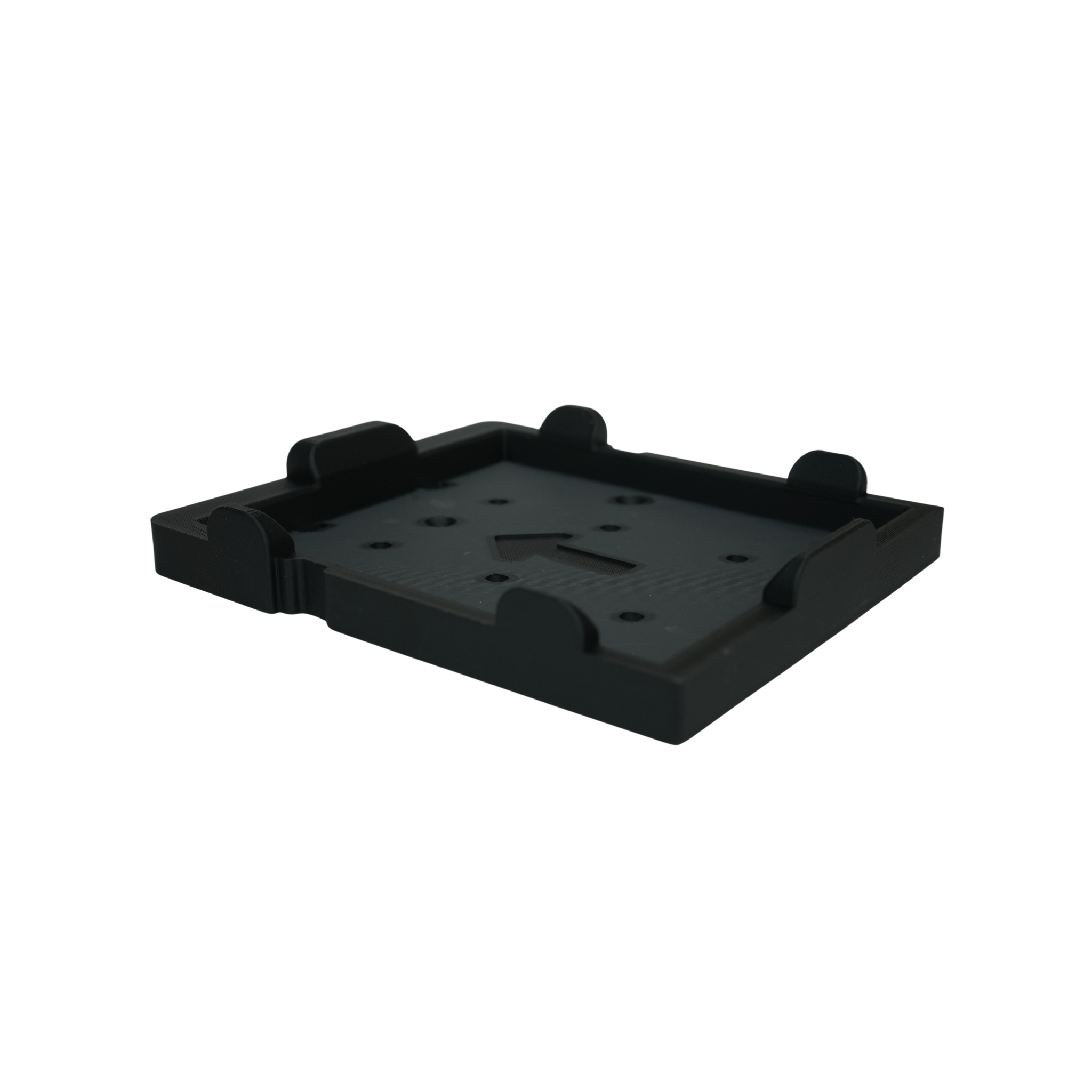 Ventus Battery Tray Support Base (Ventus OEM) by Ventus Bikes USA | Electric Dirt Bike Ventus One Parts