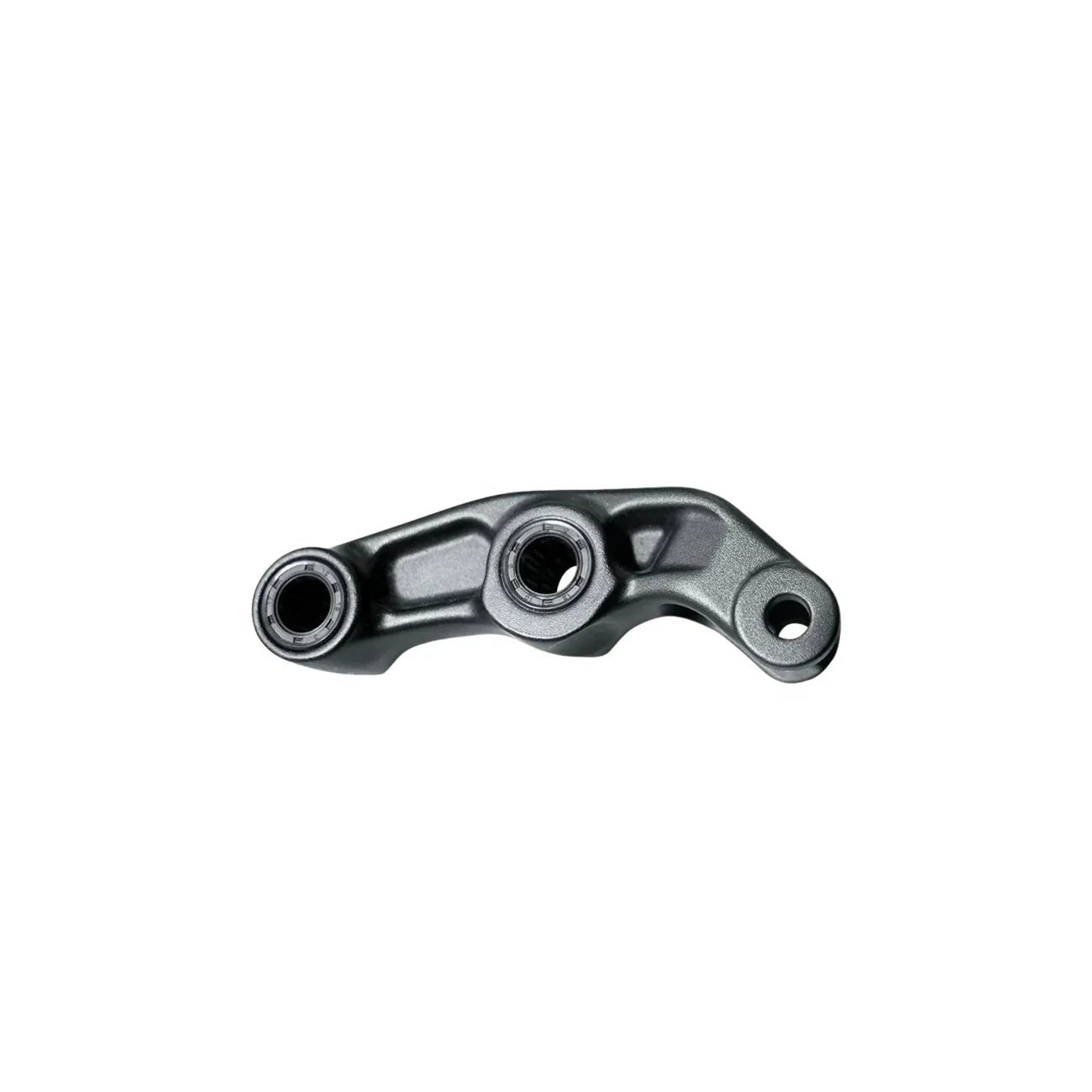 Ventus Black Rear Linkage (Ventus OEM) by Ventus Bikes USA | Electric Dirt Bike Ventus One Parts