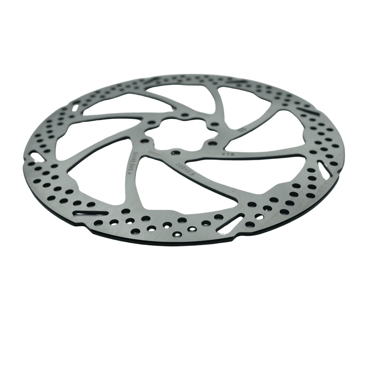 Ventus Brake Disc- New Style (Ventus OEM) by Ventus Bikes USA | Electric Dirt Bike Ventus One Parts