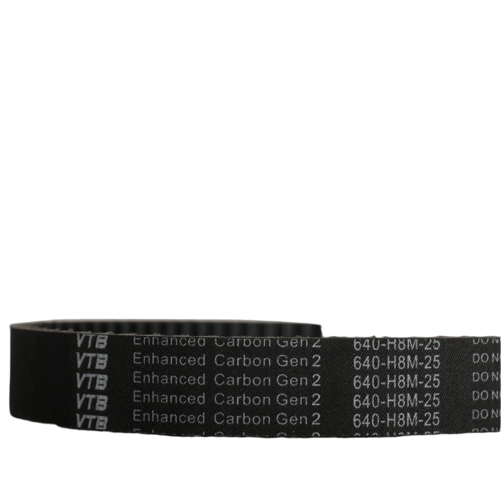 Ventus Carbon Belt - Ultra Bee by Ventus Bikes USA | Electric Dirt Bike Parts/Components