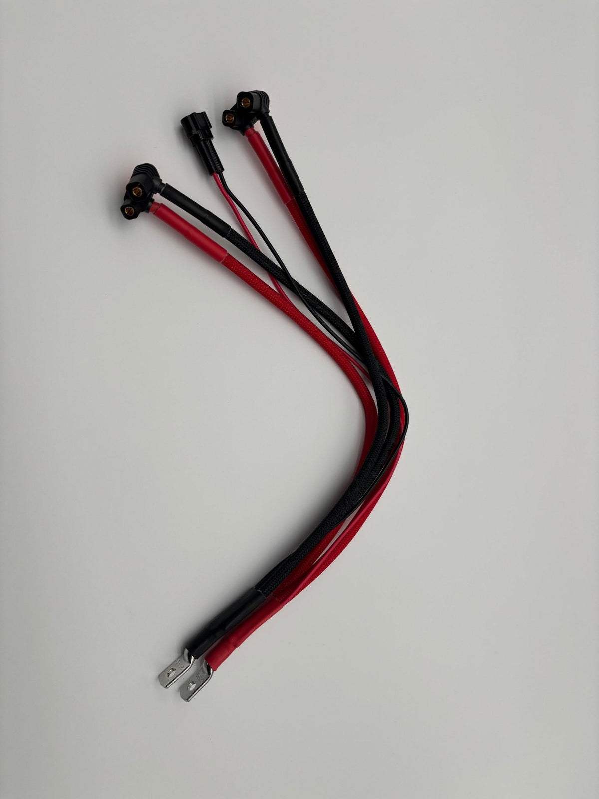 Ventus Dual Battery Leads (Ventus OEM) by Ventus Bikes USA | Electric Dirt Bike Ventus One Parts
