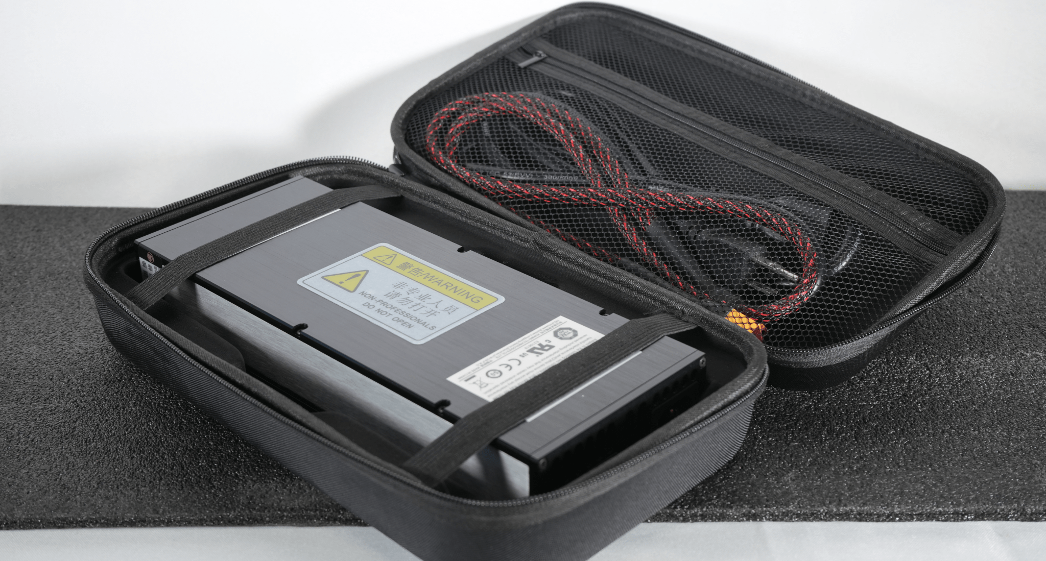 Ventus Fast Charger by Ventus Bikes USA | Electric Dirt Bike Ventus One Parts