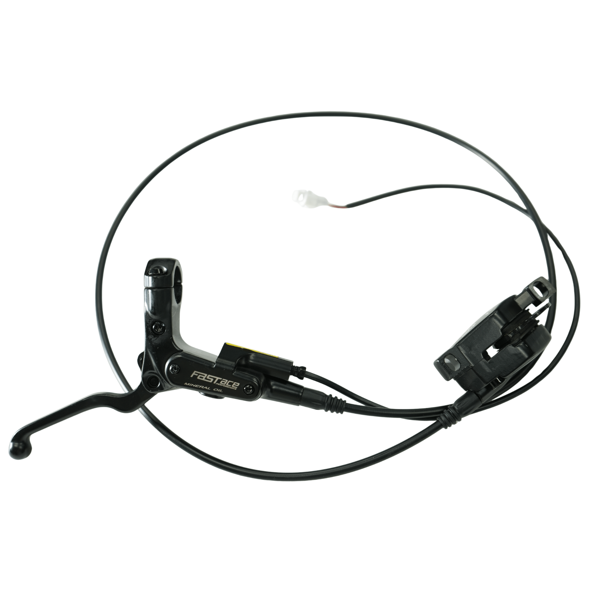 Ventus Fastace Front Brake Assembly (Ventus OEM) by Ventus Bikes USA | Electric Dirt Bike Ventus One Parts