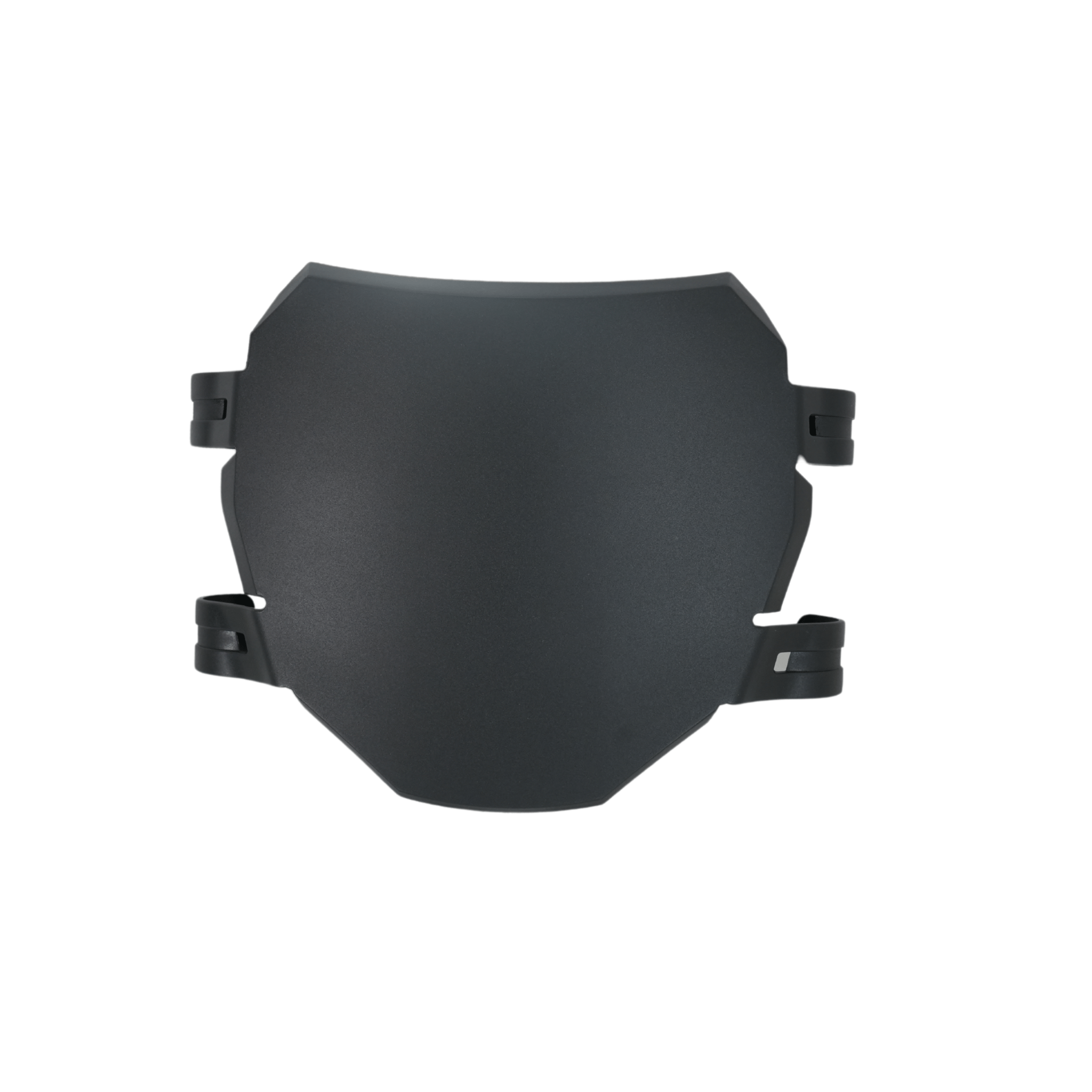 Ventus Front Numberplate (Ventus OEM) by Ventus Bikes USA | Electric Dirt Bike Ventus One Parts