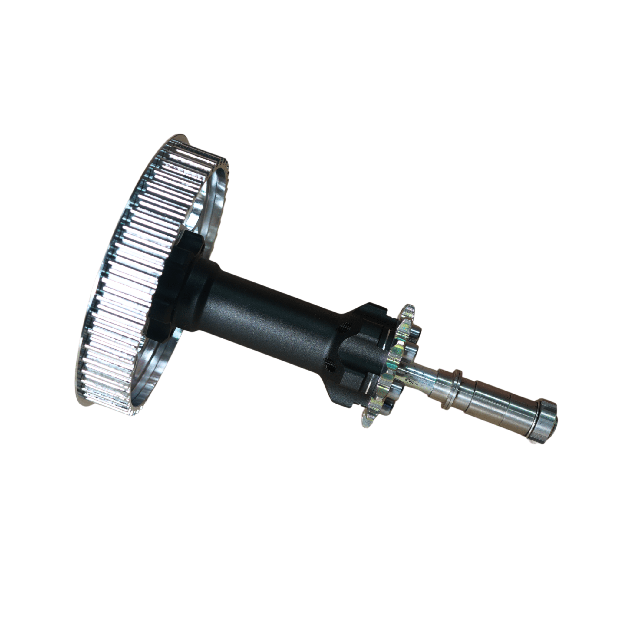 Ventus Full Jackshaft Assembly (Ventus OEM) by Ventus Bikes USA | Electric Dirt Bike OEM Replacement Parts
