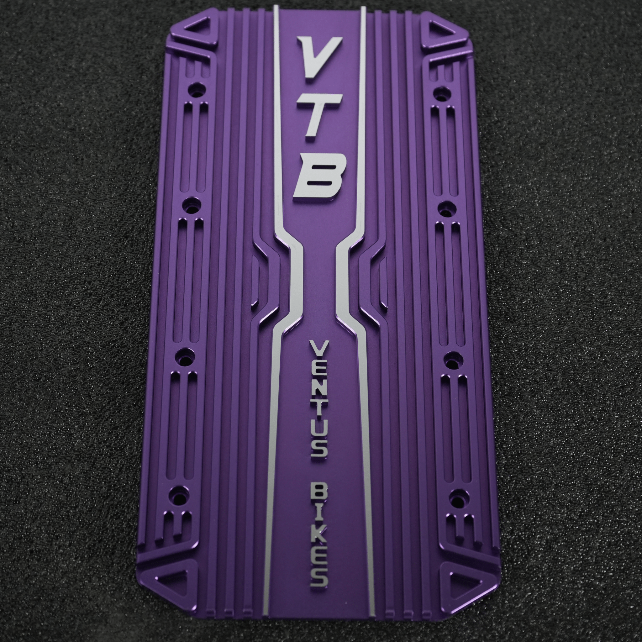 Ventus Heatsink (V9600) by Ventus Bikes USA | Electric Dirt Bike Ventus One Parts