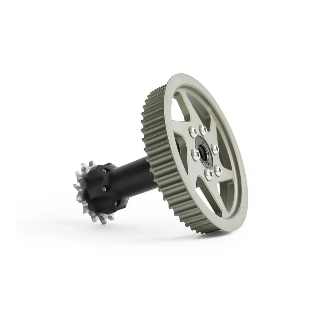 Ventus Jackshaft Assembly (Ventus OEM) by Ventus Bikes USA | Electric Dirt Bike Ventus One Parts