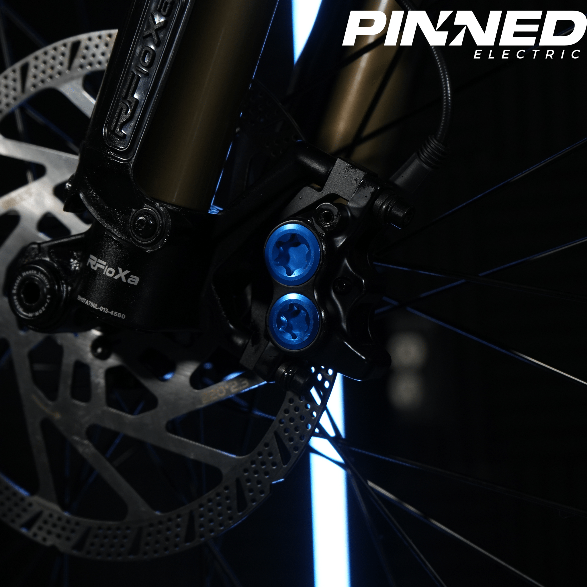 Ventus One Plus by Ventus Bikes USA | Electric Dirt Bike Electric Motorcycle