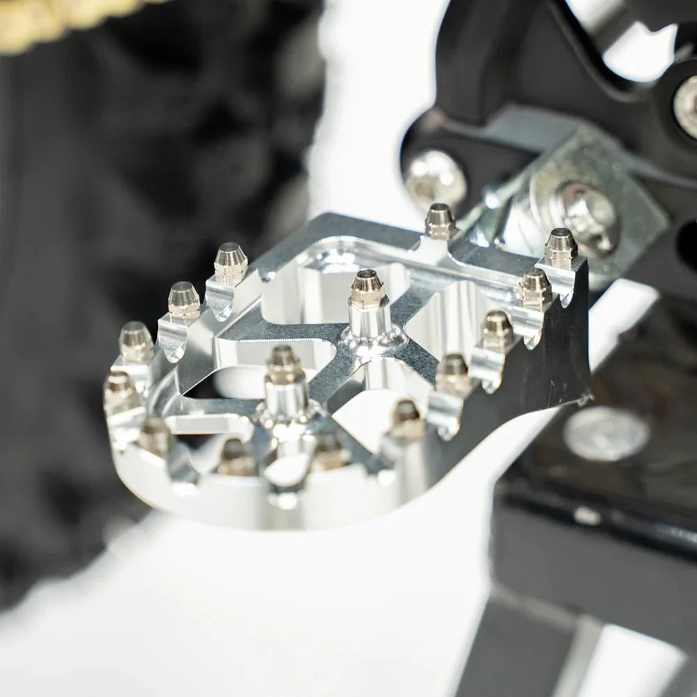 Ventus One Plus by Ventus Bikes USA | Electric Dirt Bike Electric Motorcycle