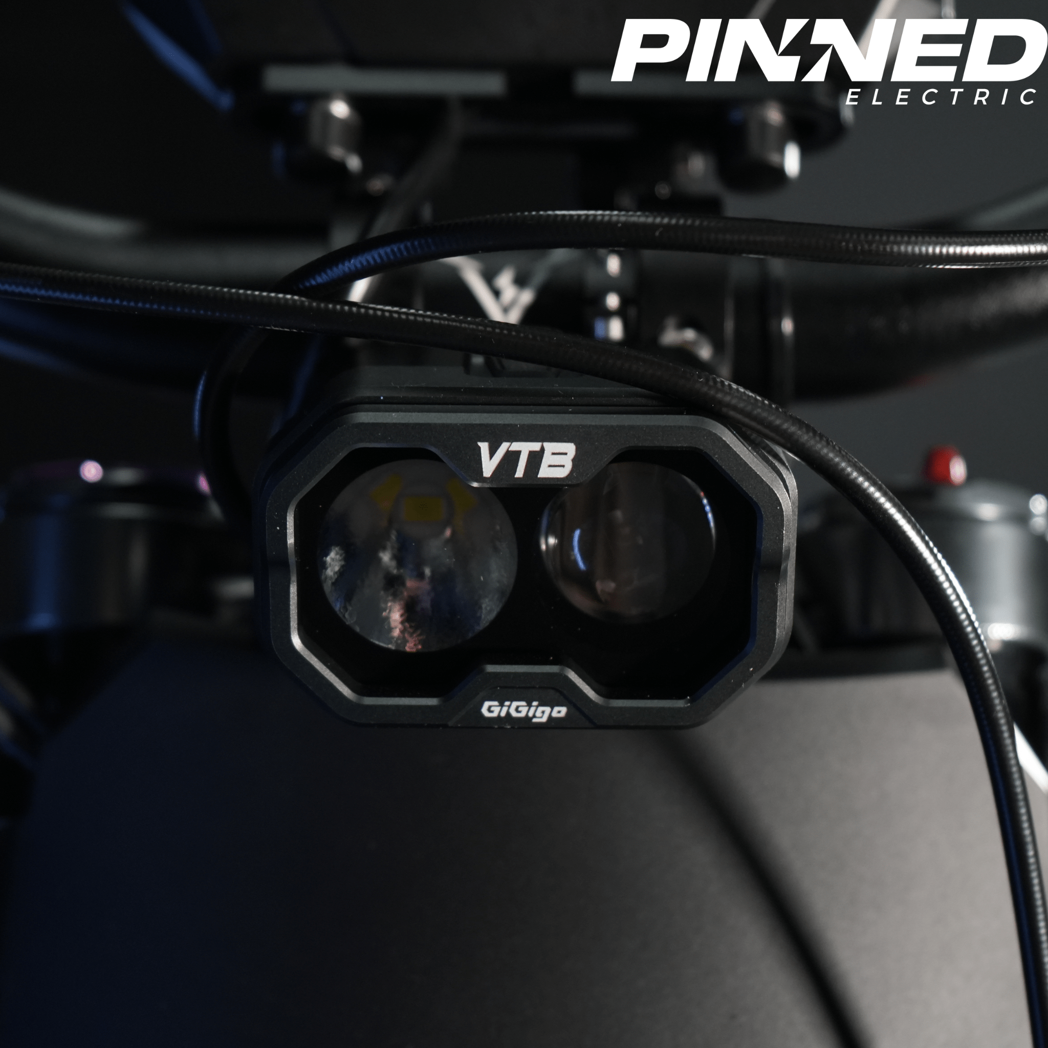 Ventus One Plus by Ventus Bikes USA | Electric Dirt Bike Electric Motorcycle