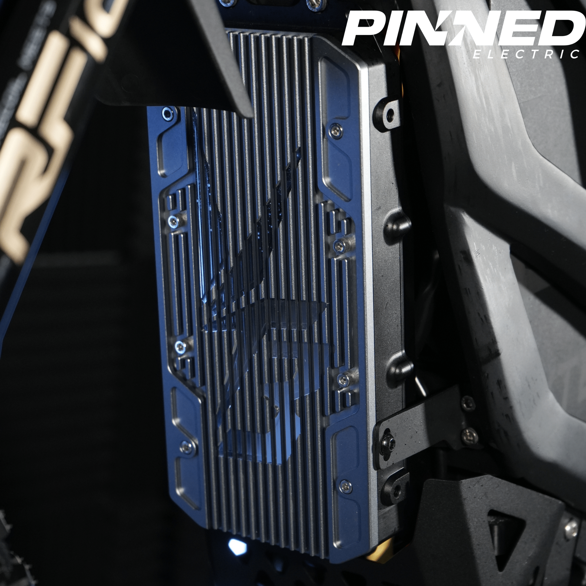 Ventus One Plus by Ventus Bikes USA | Electric Dirt Bike Electric Motorcycle