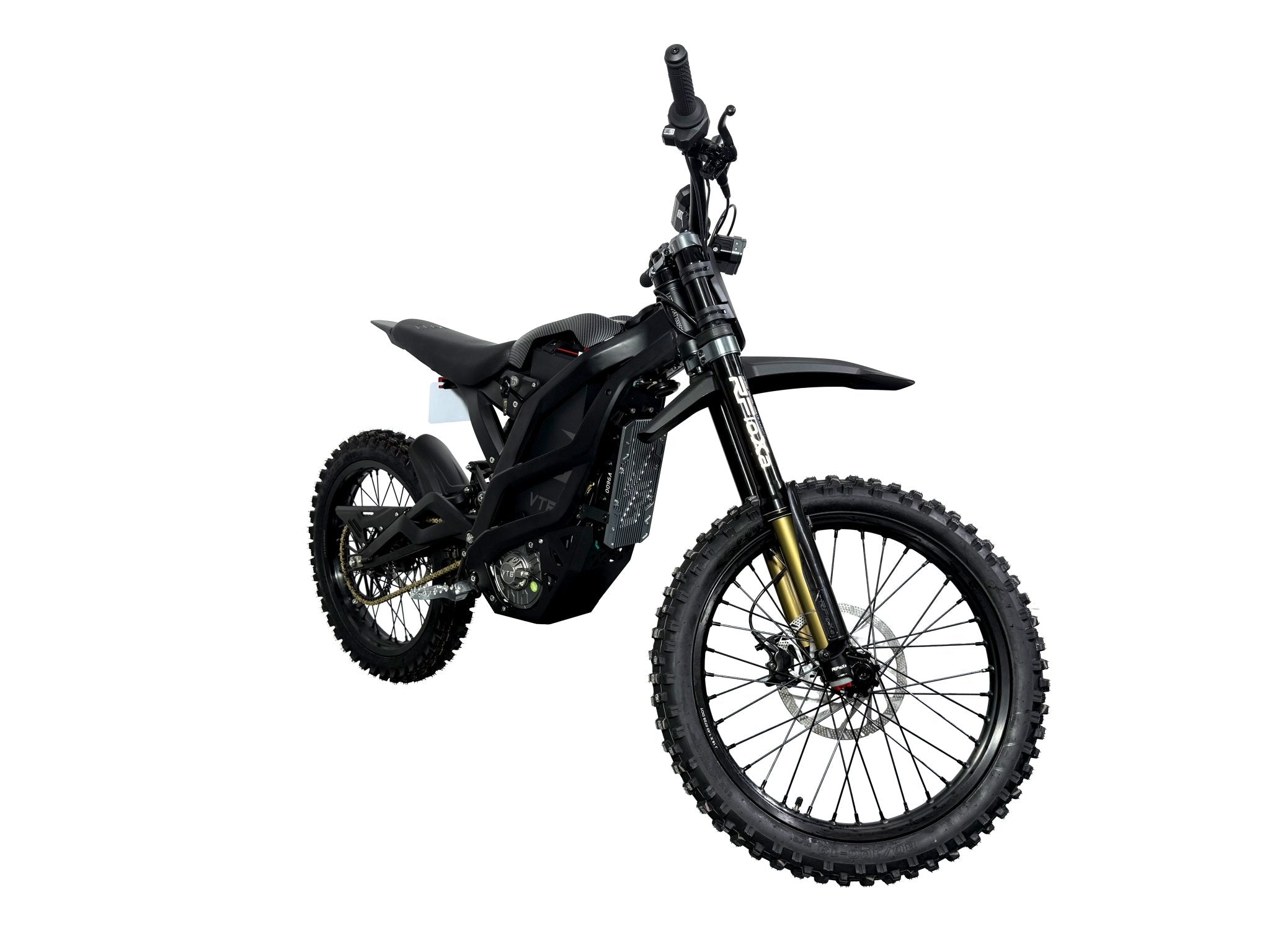 Ventus One Plus by Ventus Bikes USA | Electric Dirt Bike Electric Motorcycle
