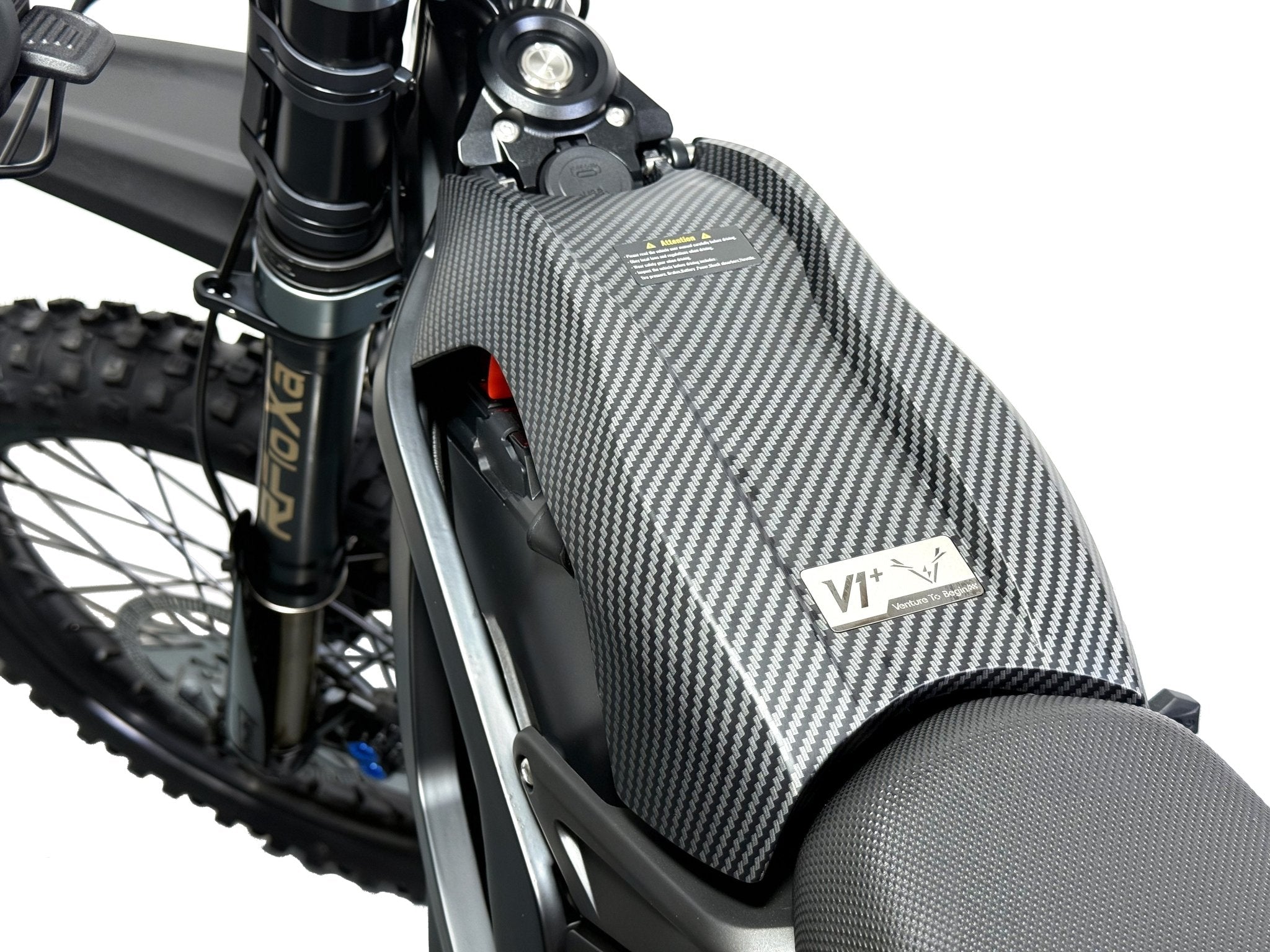 Ventus One Plus by Ventus Bikes USA | Electric Dirt Bike Electric Motorcycle