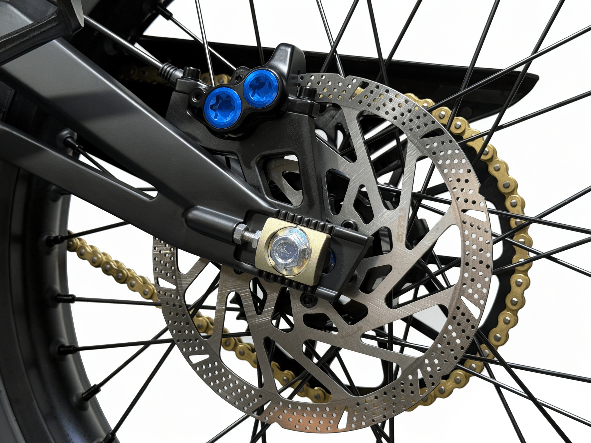 Ventus One Plus by Ventus Bikes USA | Electric Dirt Bike Electric Motorcycle