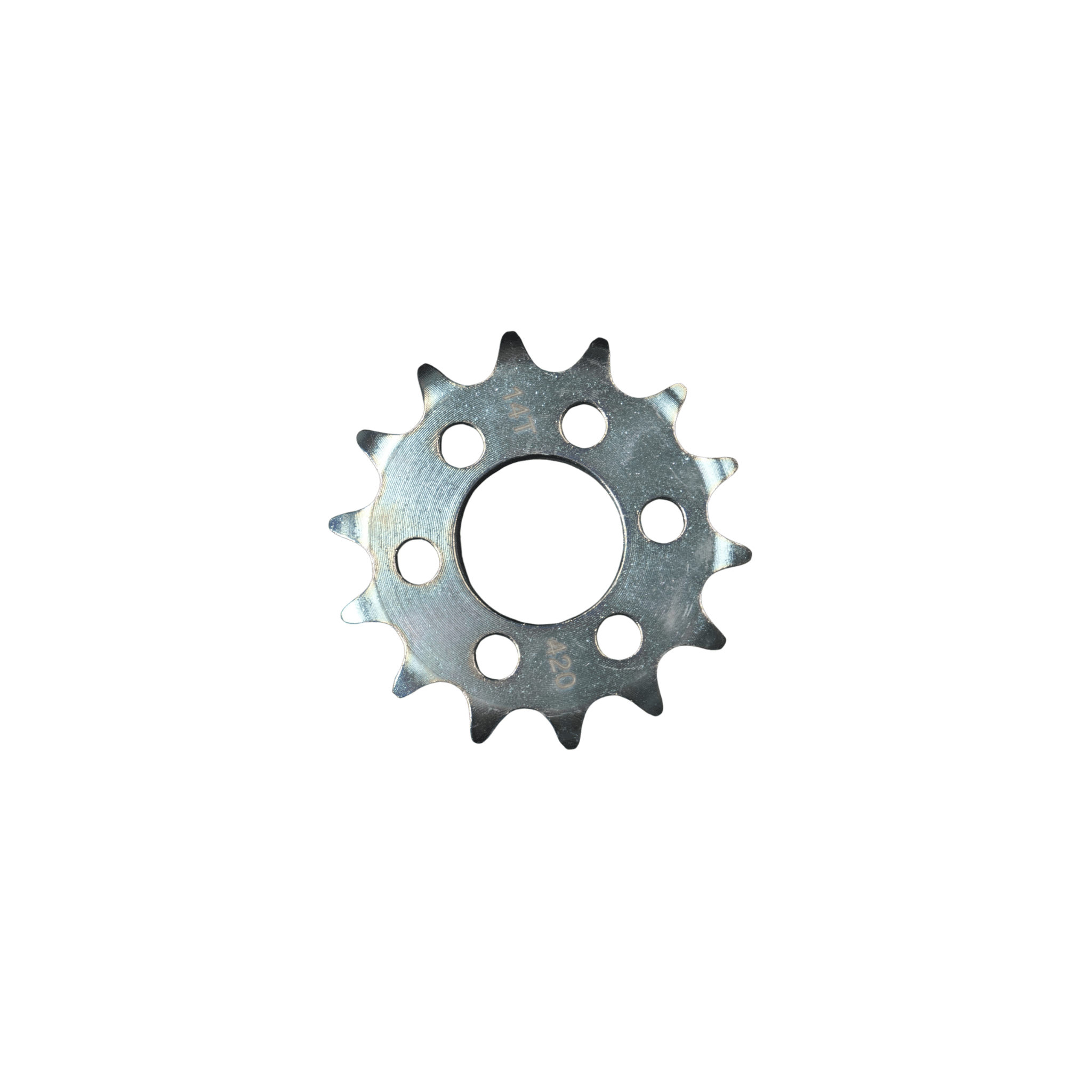 Ventus Primary Transmission Sprocket (Ventus OEM) by Ventus Bikes USA | Electric Dirt Bike Ventus One Parts