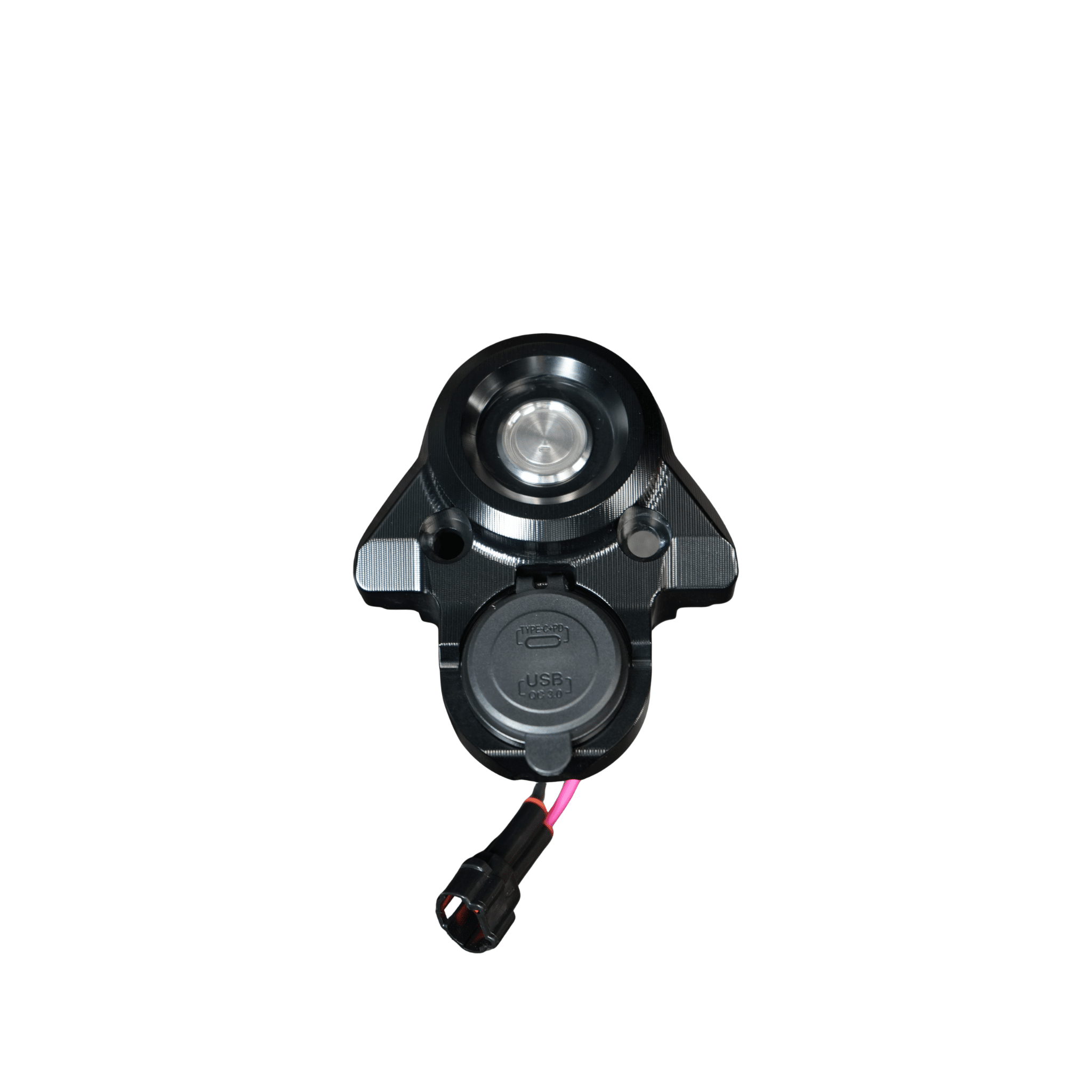Ventus Push Button Starter Assembly (Ventus OEM) by Ventus Bikes USA | Electric Dirt Bike Ventus One Parts