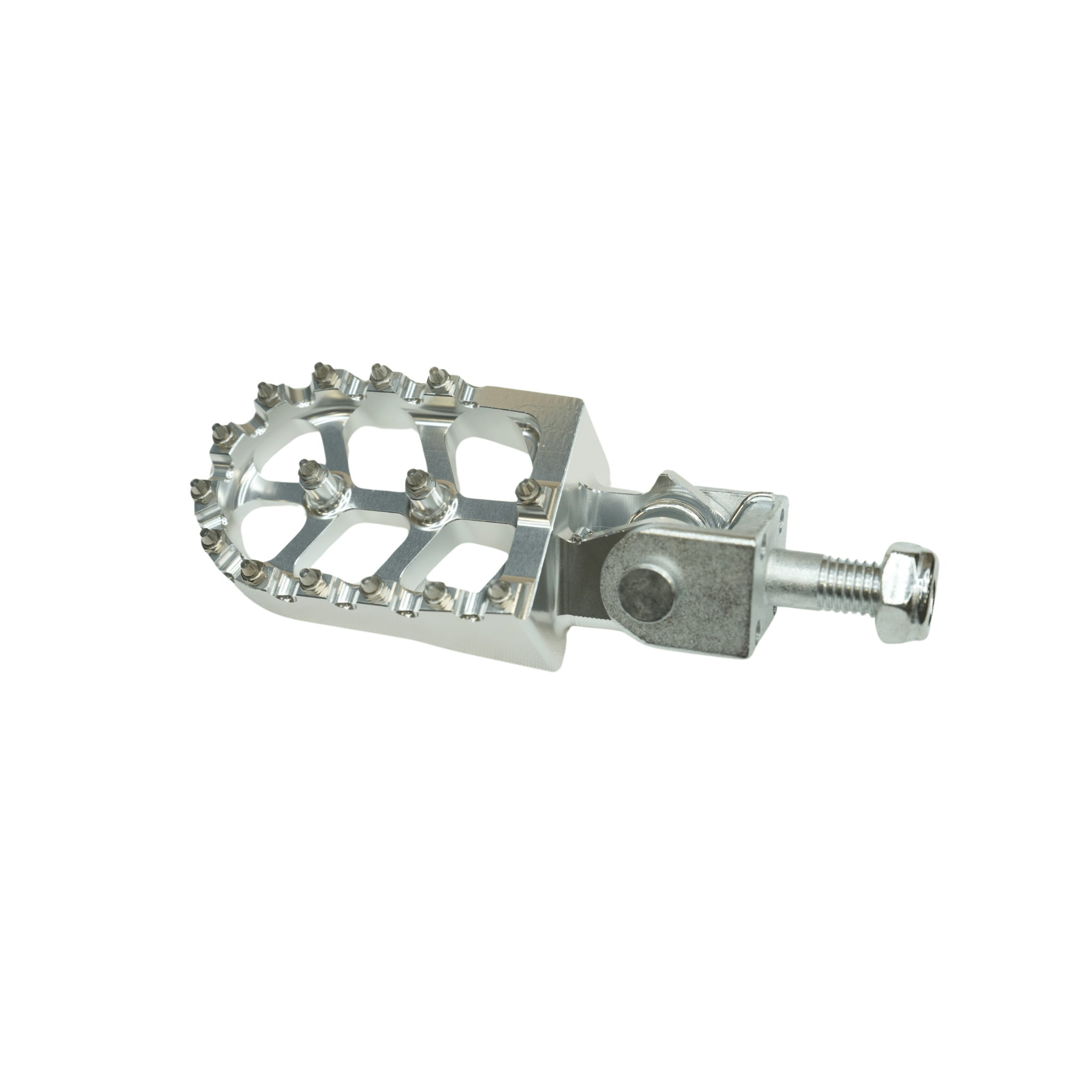 Ventus Right Foot Peg (Ventus OEM) by Ventus Bikes USA | Electric Dirt Bike Ventus One Parts