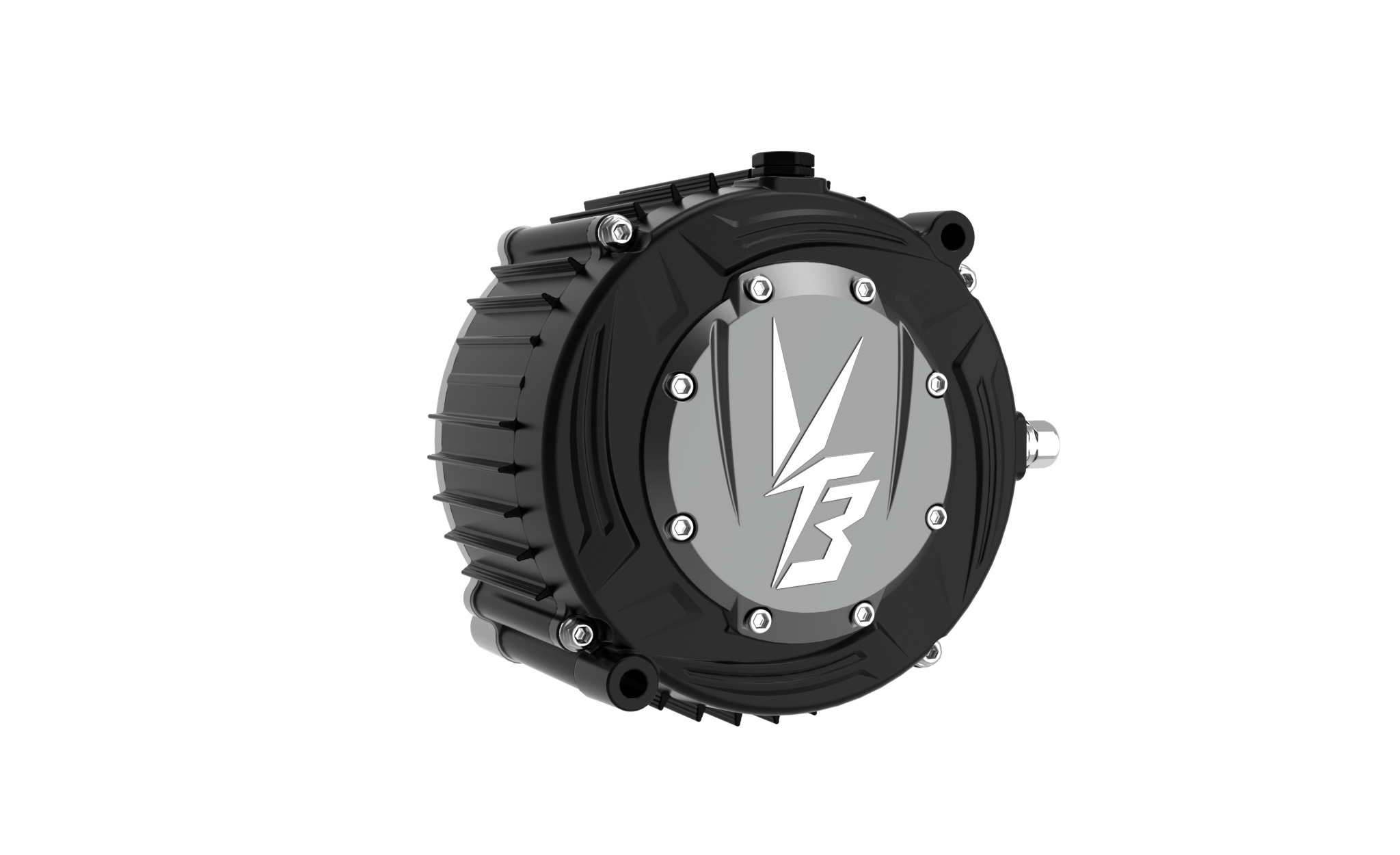 Ventus Ryuga 81kW Motor by Ventus Bikes USA | Electric Dirt Bike Parts/Components