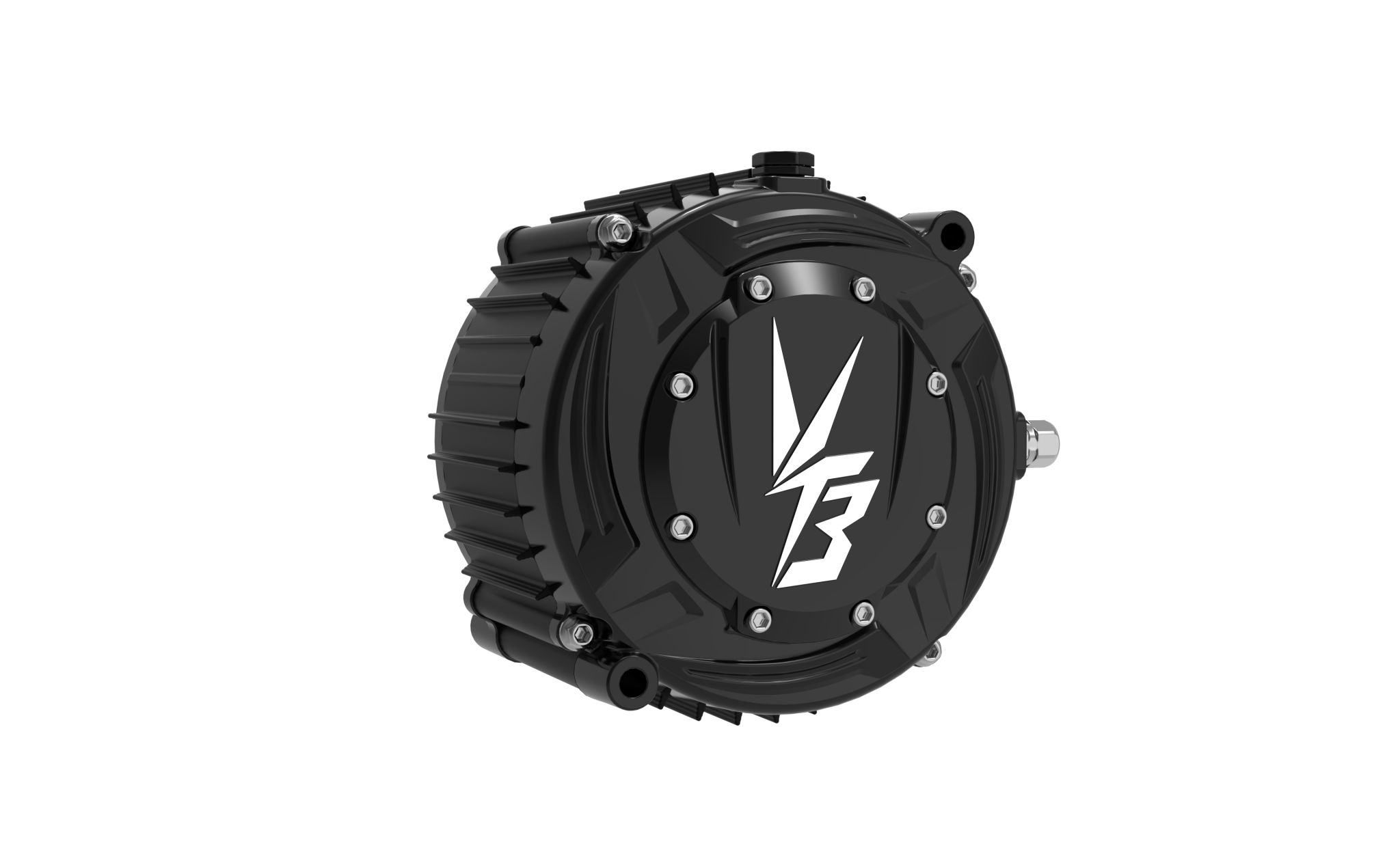 Ventus Ryuga 81kW Motor by Ventus Bikes USA | Electric Dirt Bike Parts/Components