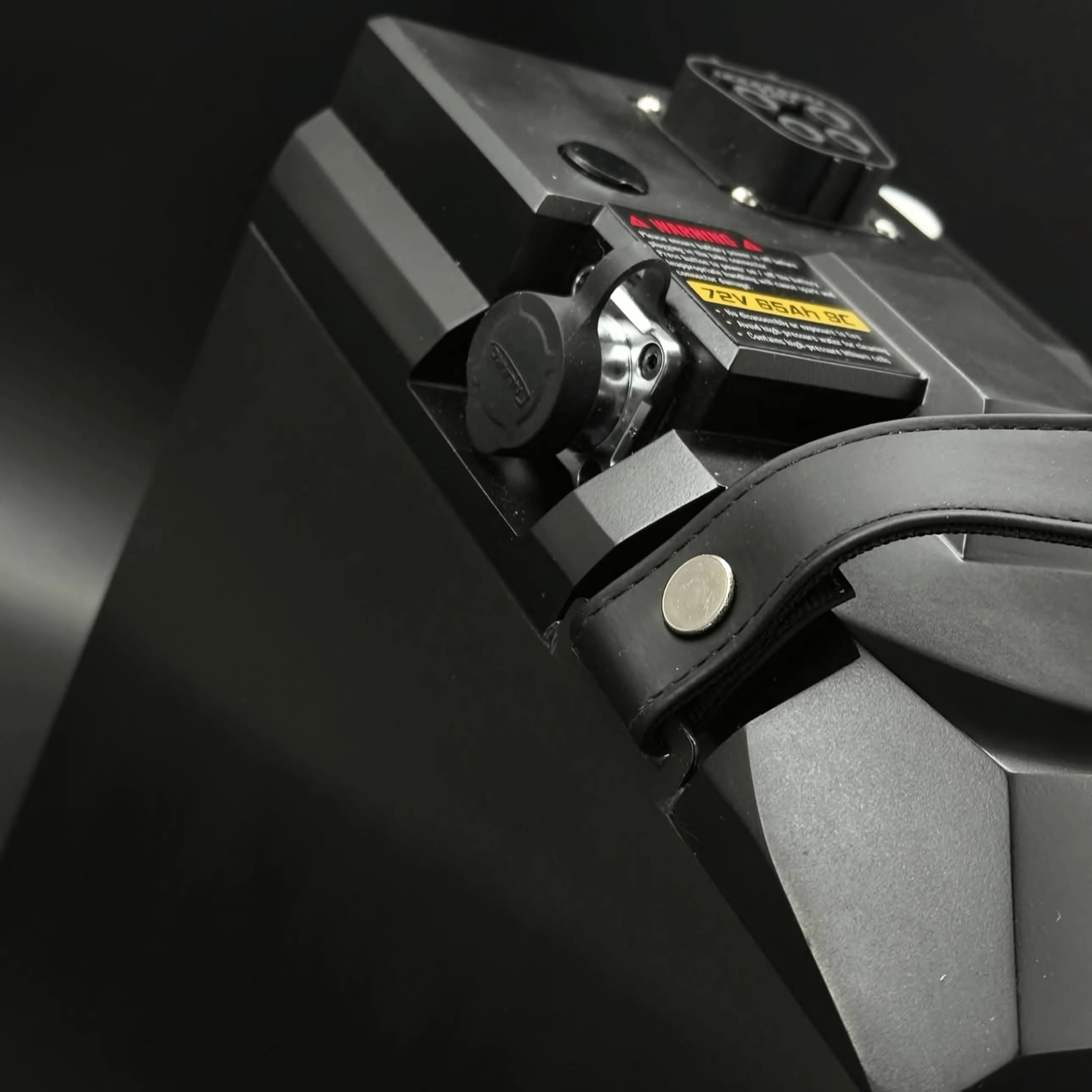 Ventus Ultra Bee Battery 72V 65Ah by Ventus Bikes USA | Electric Dirt Bike Parts/Components