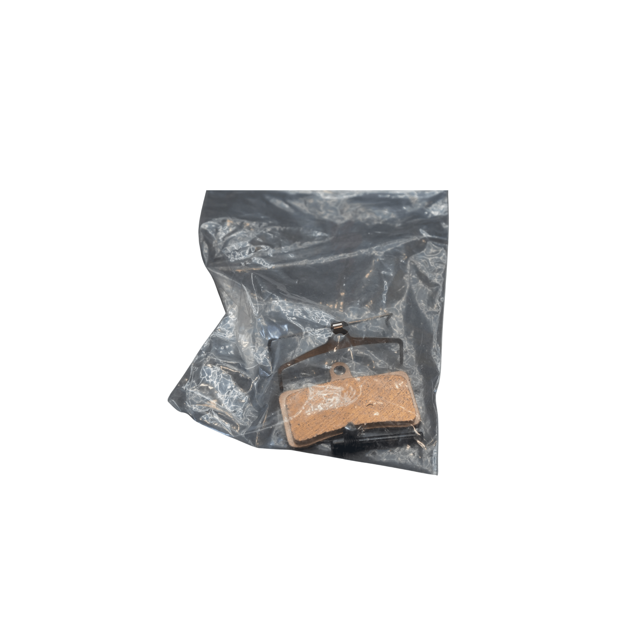 Ventus V1+ Brake Pads (Ventus OEM) by Ventus Bikes USA | Electric Dirt Bike Ventus One Parts