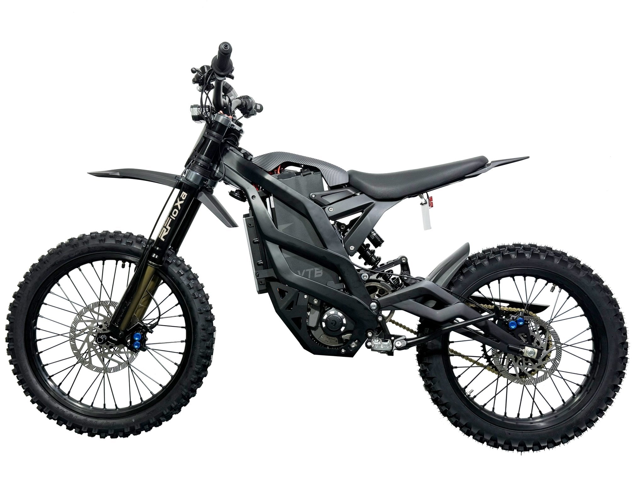 Ventus V1+ by Ventus Bikes USA | Electric Dirt Bike E - Moto