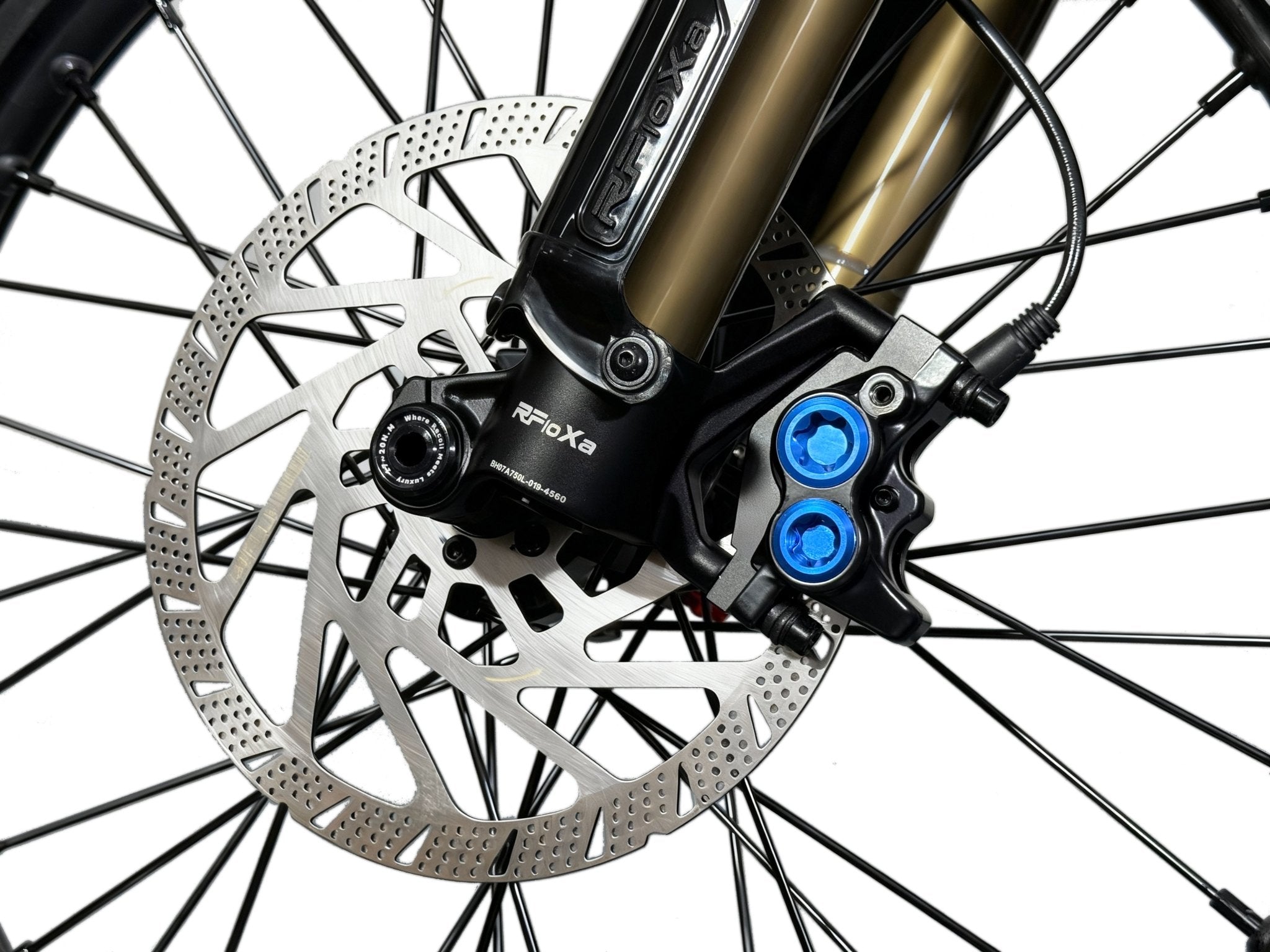 Ventus V1+ by Ventus Bikes USA | Electric Dirt Bike E - Moto