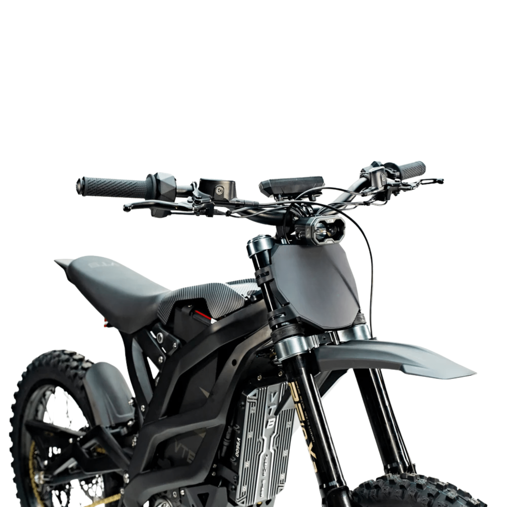 Ventus V1+ by Ventus Bikes USA | Electric Dirt Bike E - Moto