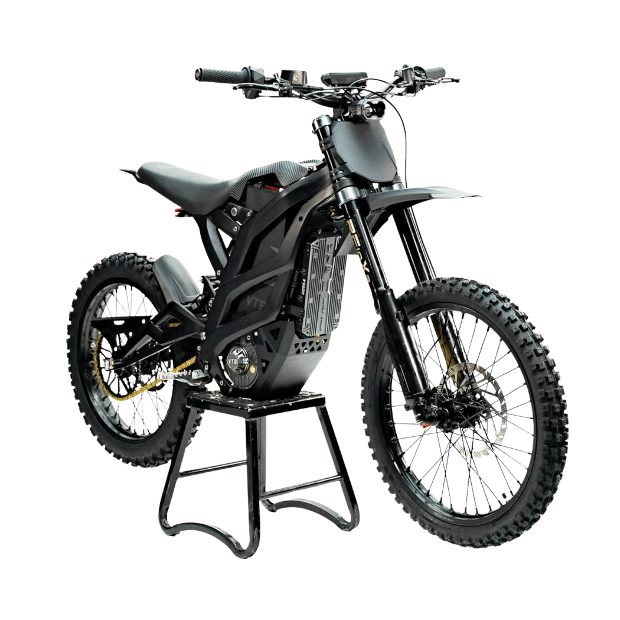 Ventus V1+ by Ventus Bikes USA | Electric Dirt Bike E - Moto
