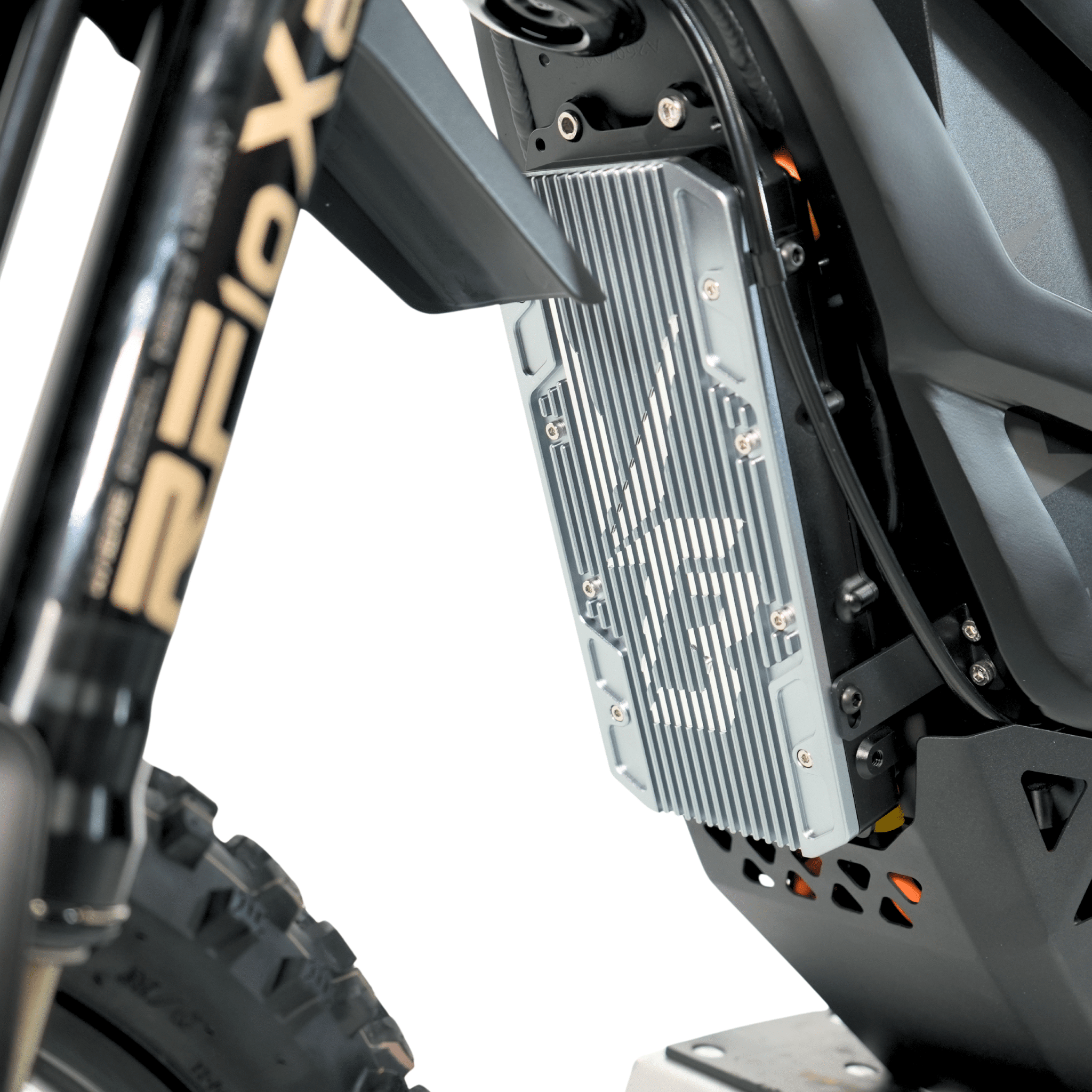 Ventus V1+ EVO by Ventus Bikes USA | Electric Dirt Bike Electric Motorcycle