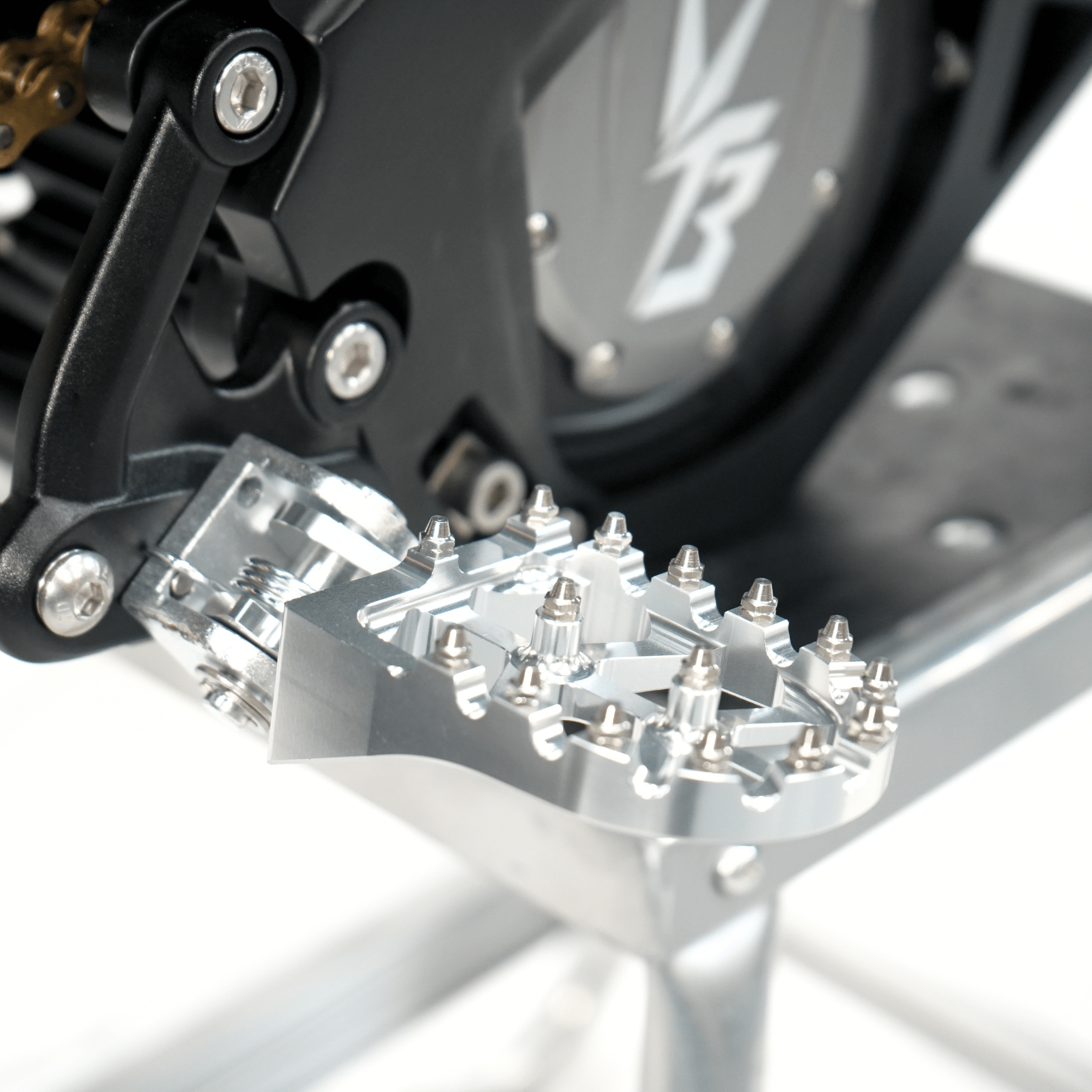 Ventus V1+ EVO by Ventus Bikes USA | Electric Dirt Bike Electric Motorcycle