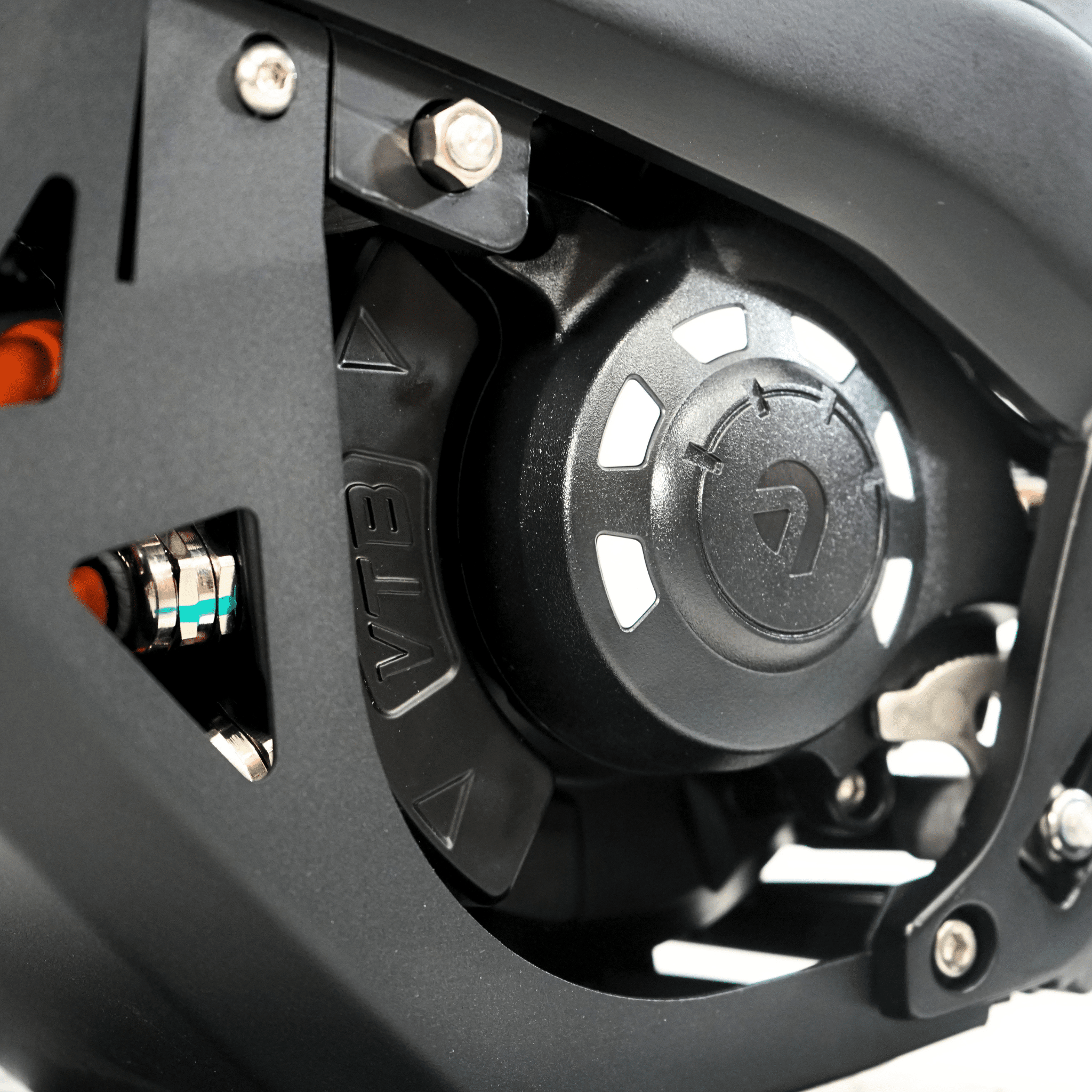 Ventus V1+ EVO by Ventus Bikes USA | Electric Dirt Bike Electric Motorcycle