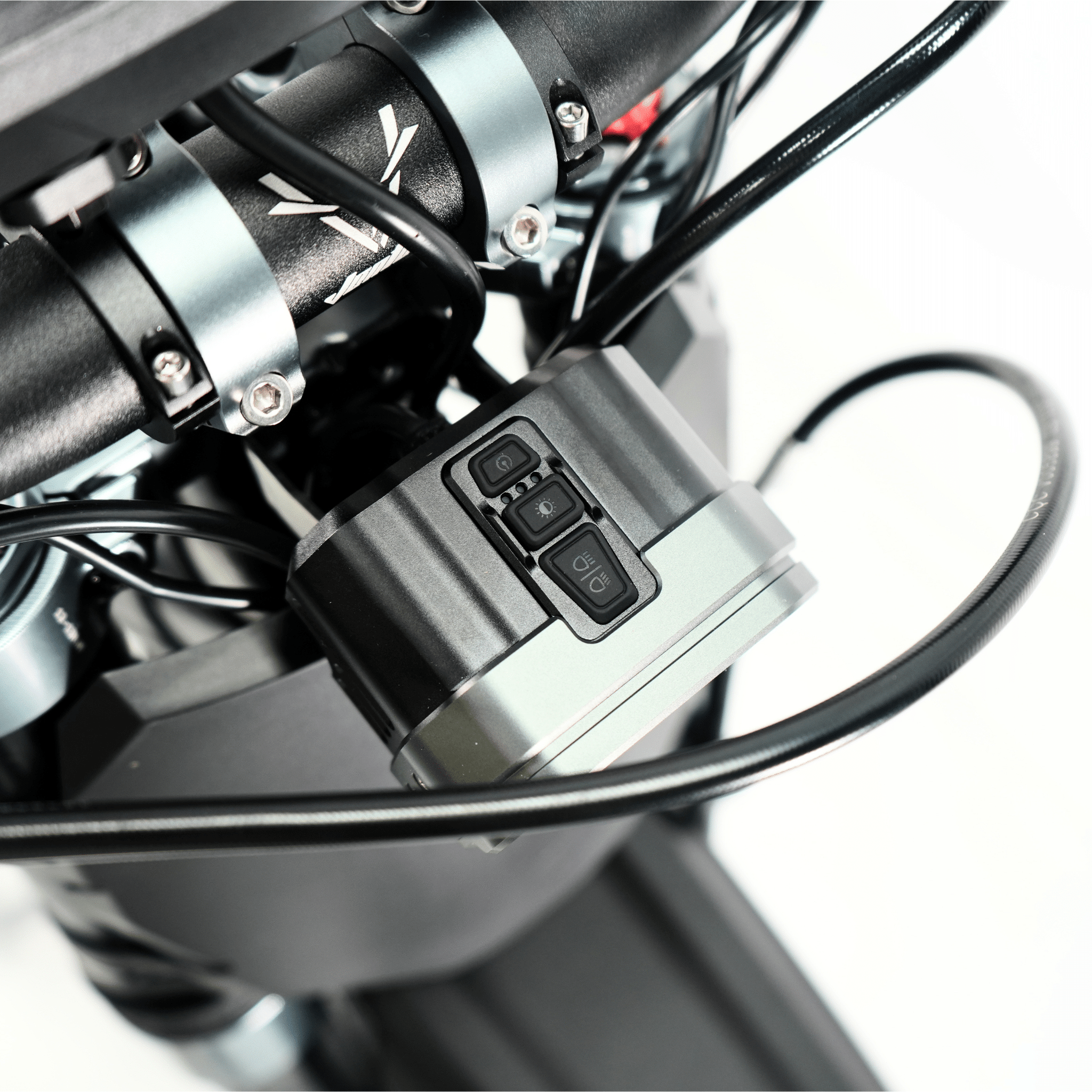 Ventus V1+ EVO by Ventus Bikes USA | Electric Dirt Bike Electric Motorcycle