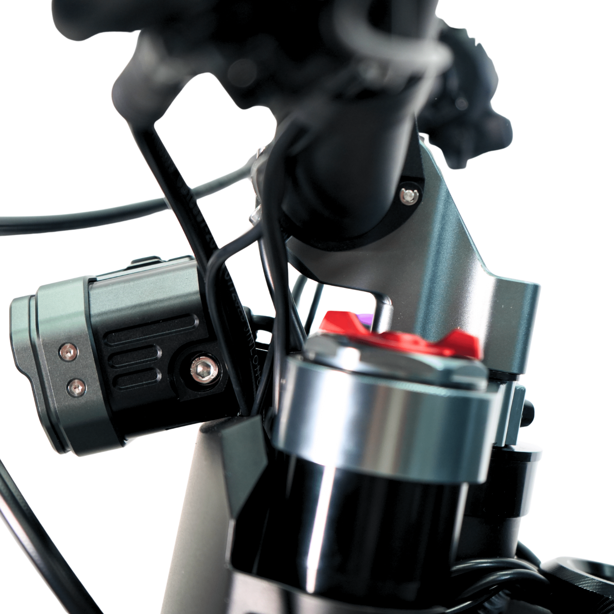 Ventus V1+ EVO by Ventus Bikes USA | Electric Dirt Bike Electric Motorcycle