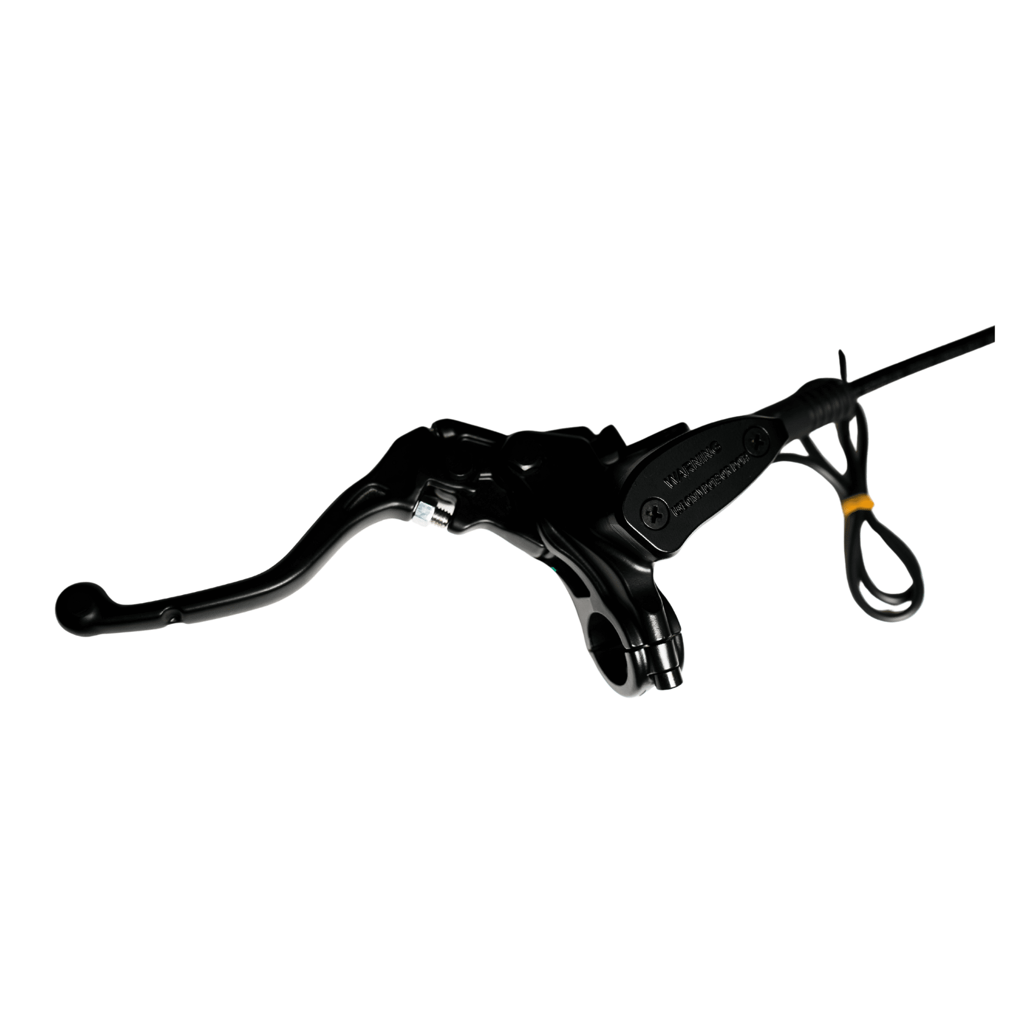 Ventus V1+ Rear Brake Assembly (Ventus OEM) by Ventus Bikes USA | Electric Dirt Bike OEM Replacement Parts