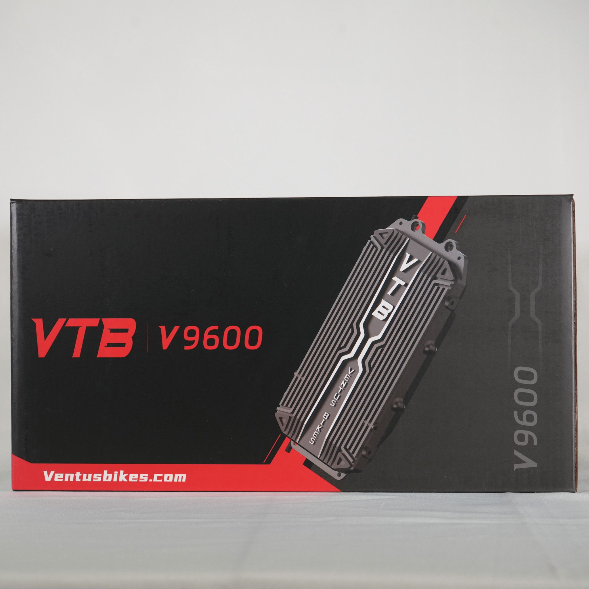 Ventus V9600 Controller by Ventus Bikes USA | Electric Dirt Bike Parts/Components