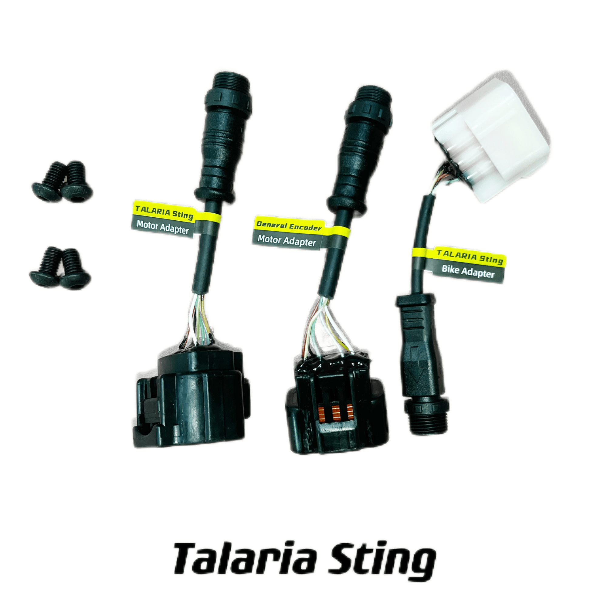 Ventus V9600 Wiring Harness (Version 1.6 & Older)