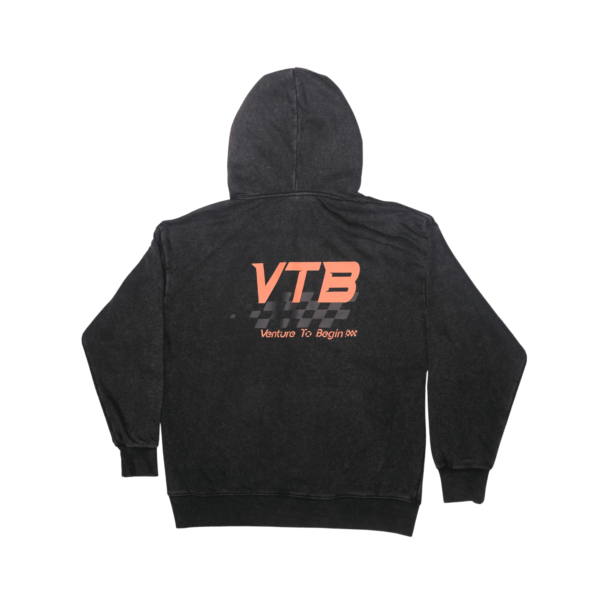 Ventus VTB Hoodie by Ventus Bikes USA | Electric Dirt Bike Apparel