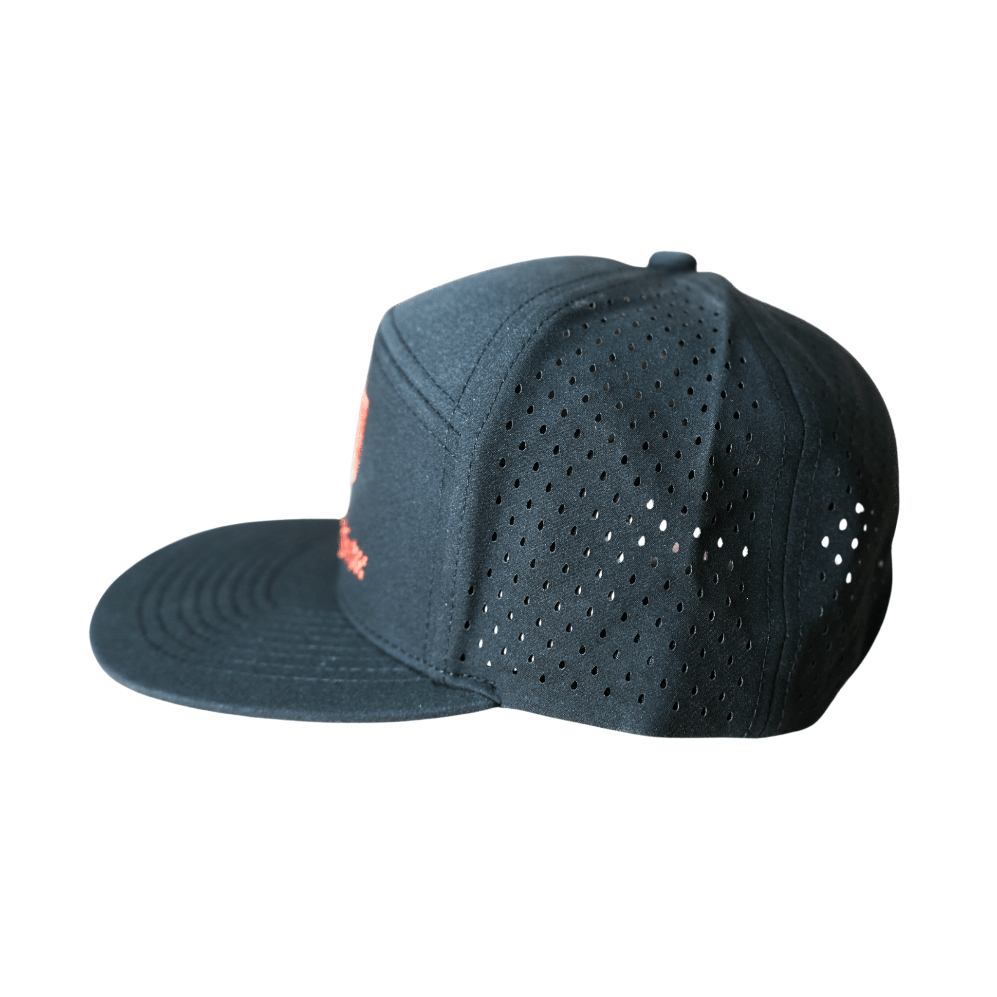 Ventus (VTB) Performance Snapback by Ventus Bikes USA | Electric Dirt Bike Apparel