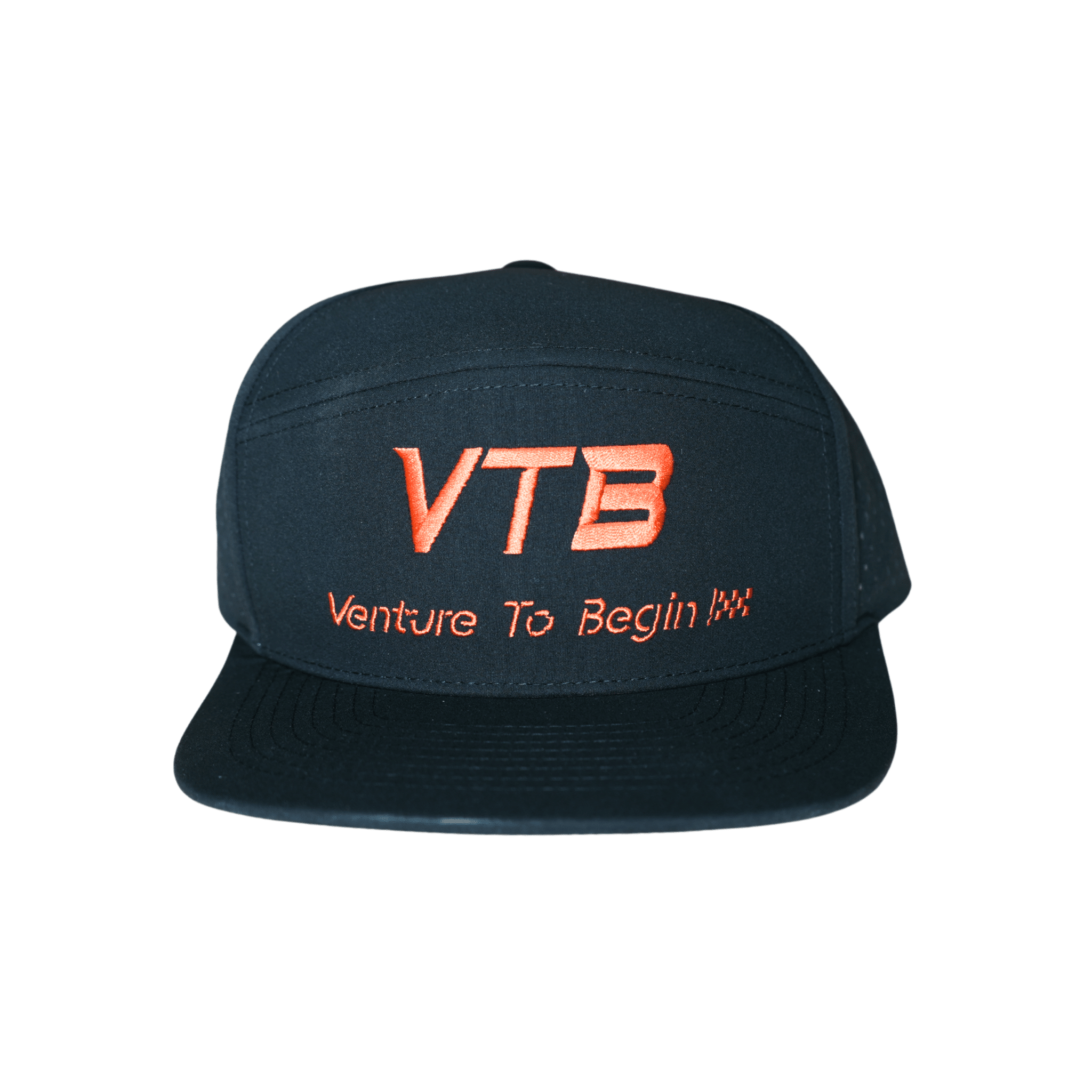 Ventus (VTB) Performance Snapback by Ventus Bikes USA | Electric Dirt Bike Apparel