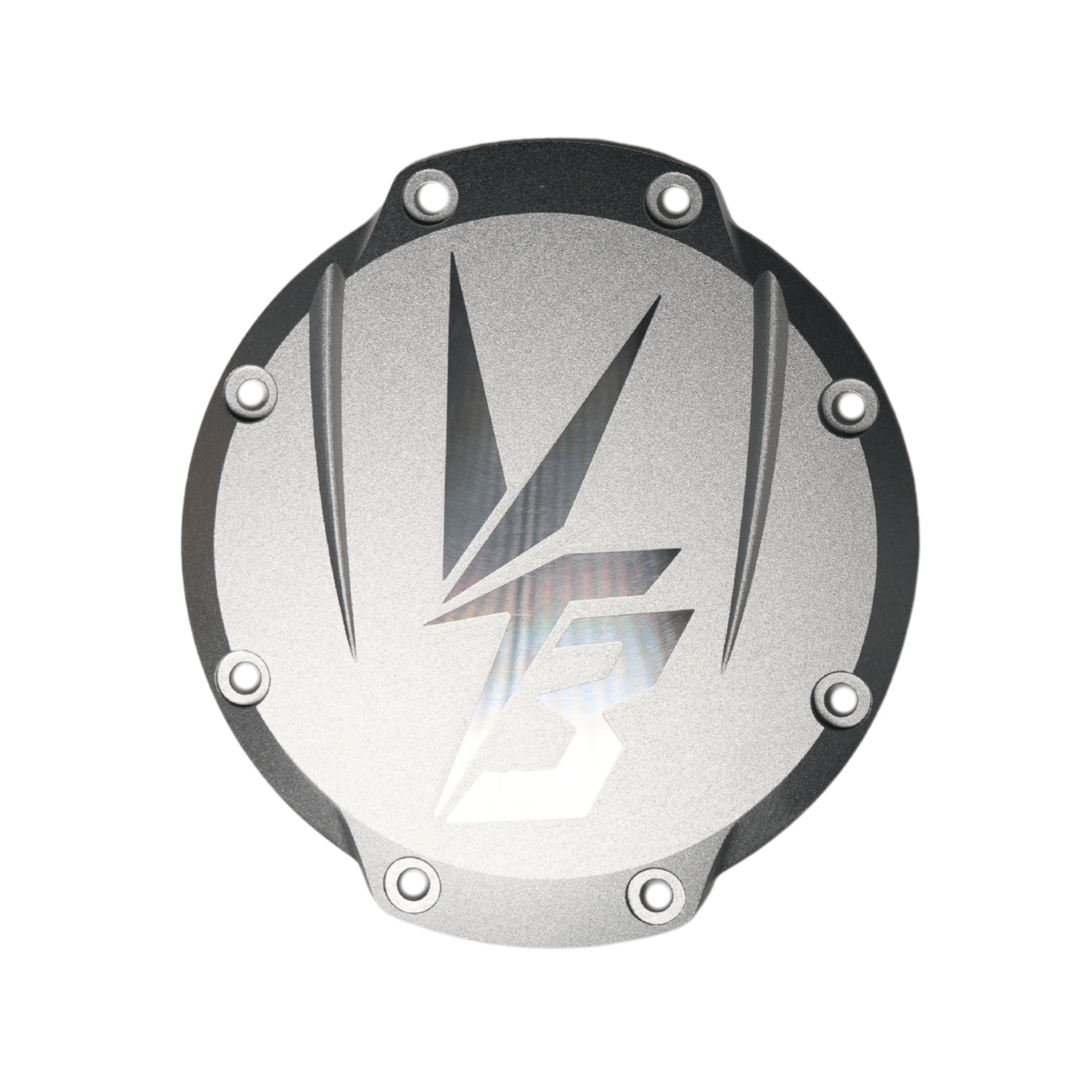 Ventus VTB Ryuga 81kW and 52kW Motor Face Plate (Ventus OEM) by Ventus Bikes USA | Electric Dirt Bike Parts/Components